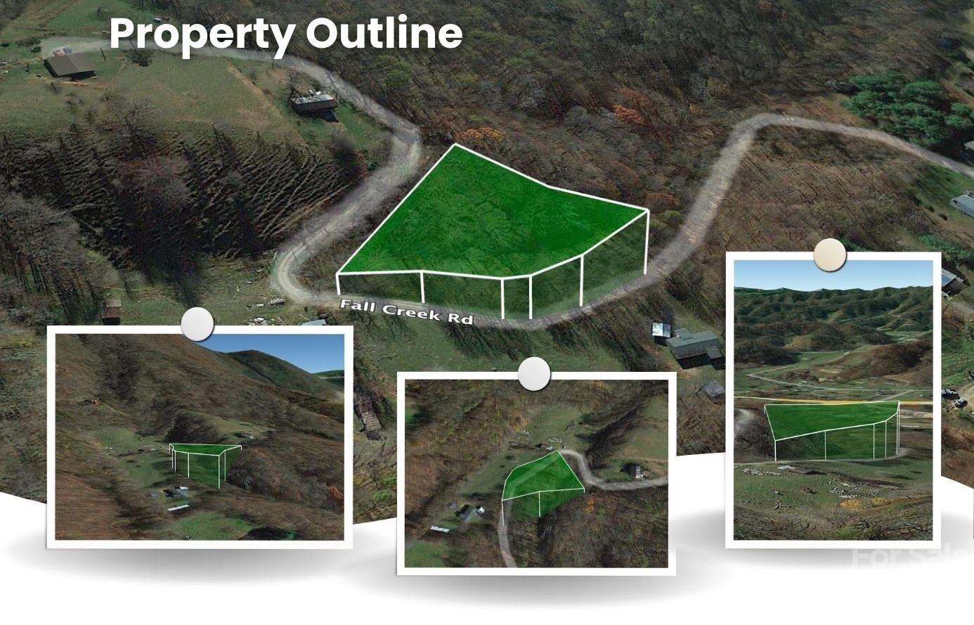 Zionville, NC Lot for Sale CAR4103227 Caruso Homes