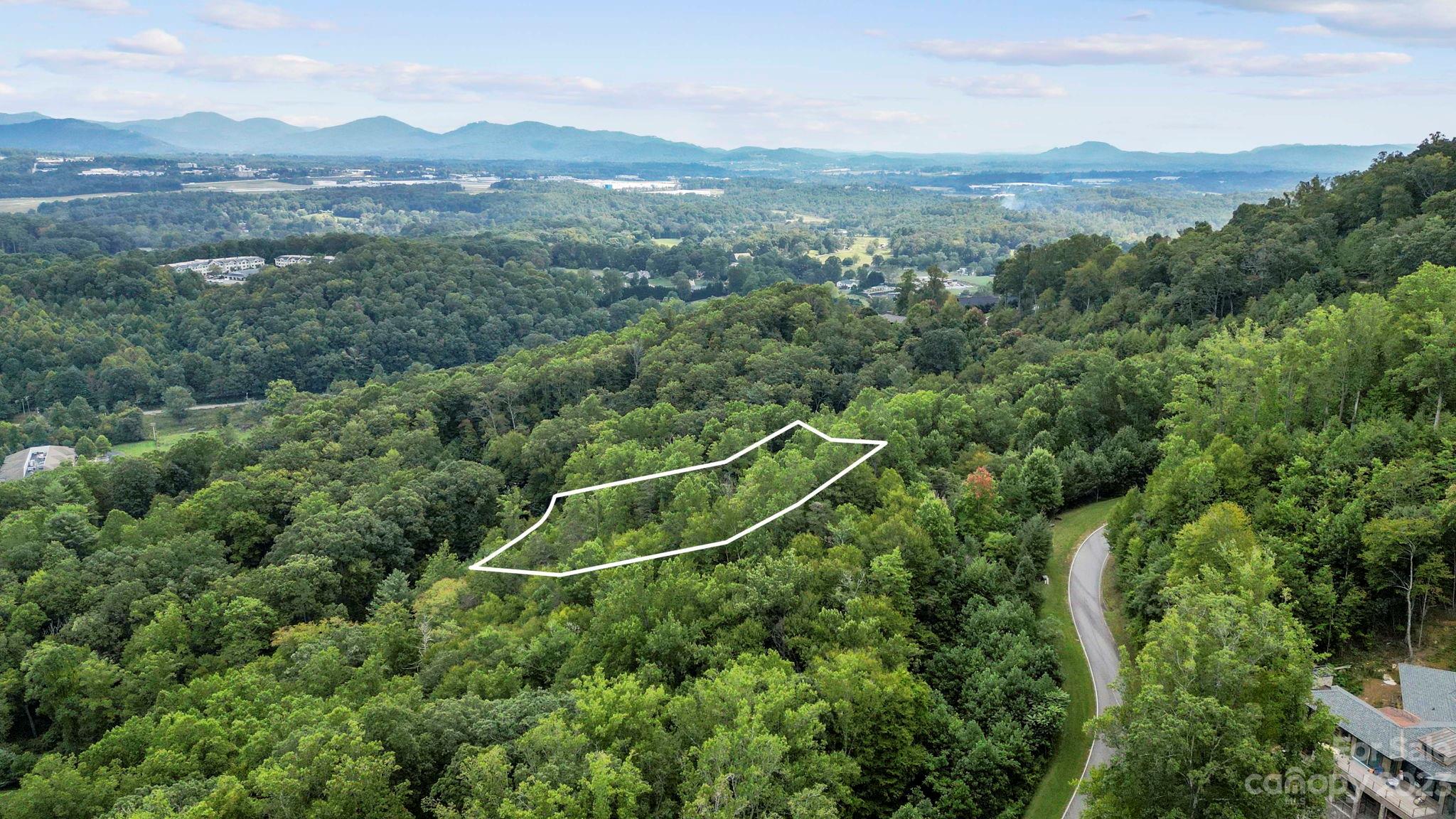 Arden, NC Lot for Sale CAR4103427 Caruso Homes