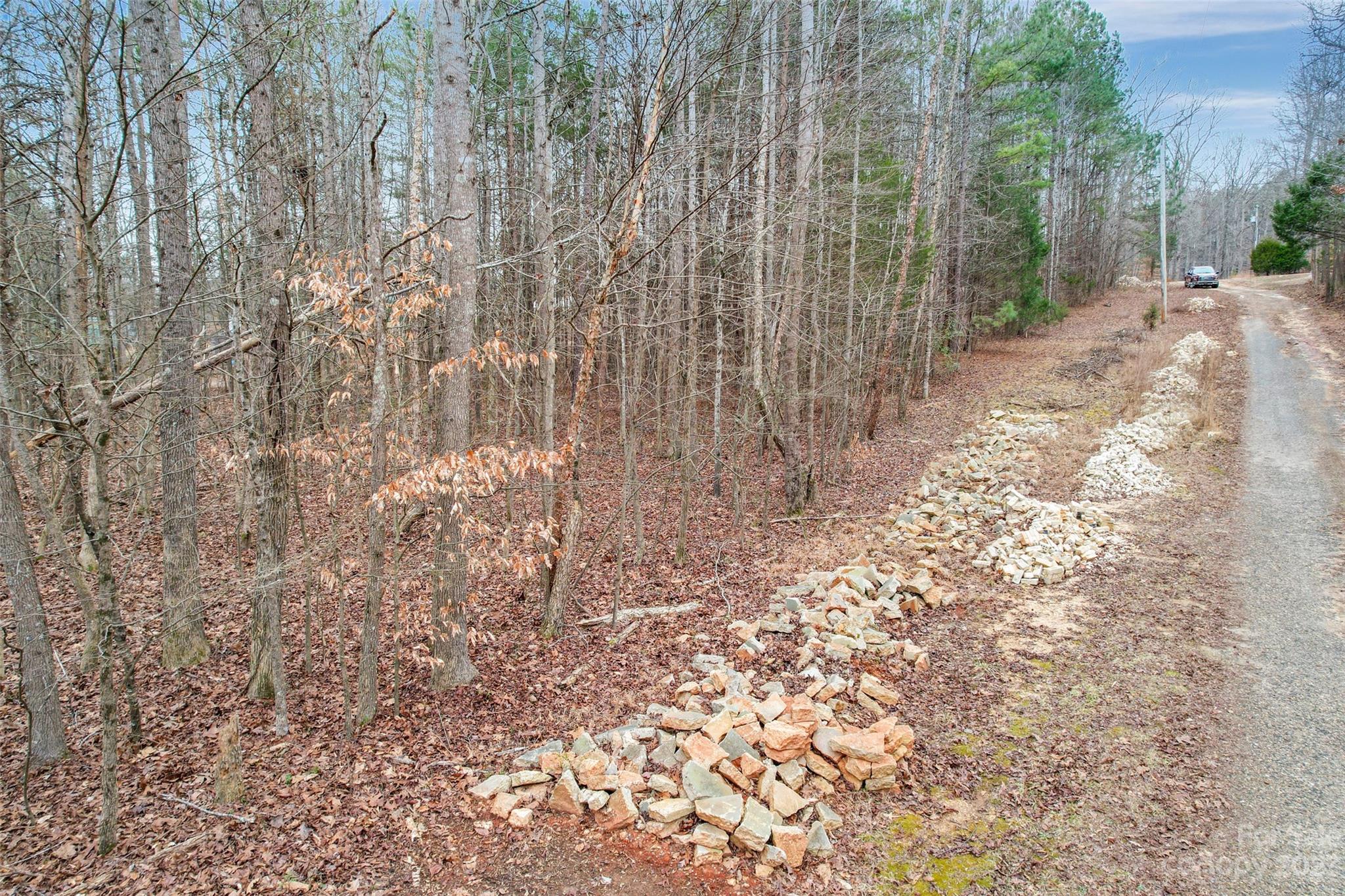 Troutman, NC Lot for Sale CAR4103476 Caruso Homes