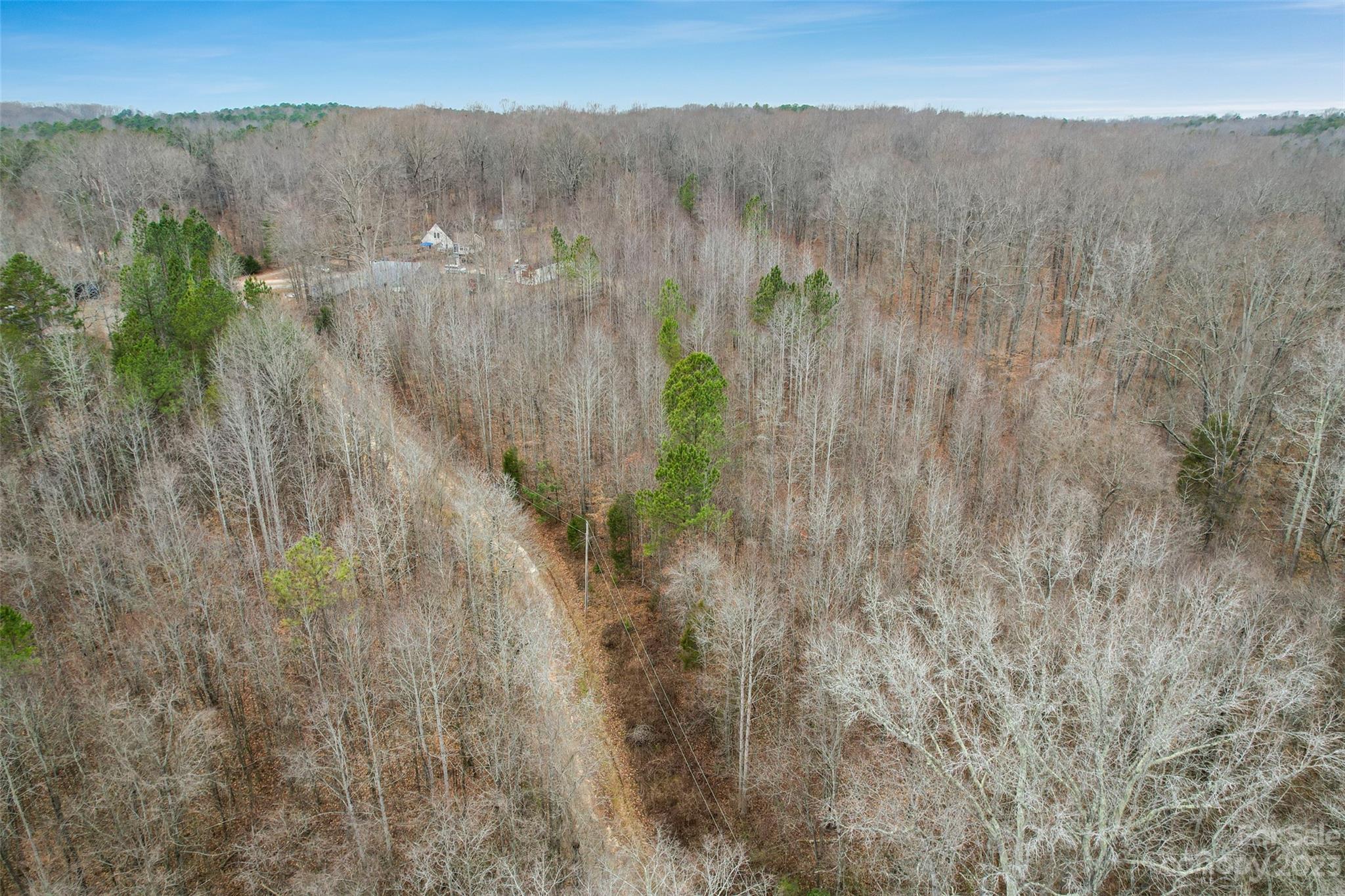 Troutman, NC Lot for Sale CAR4103476 Caruso Homes