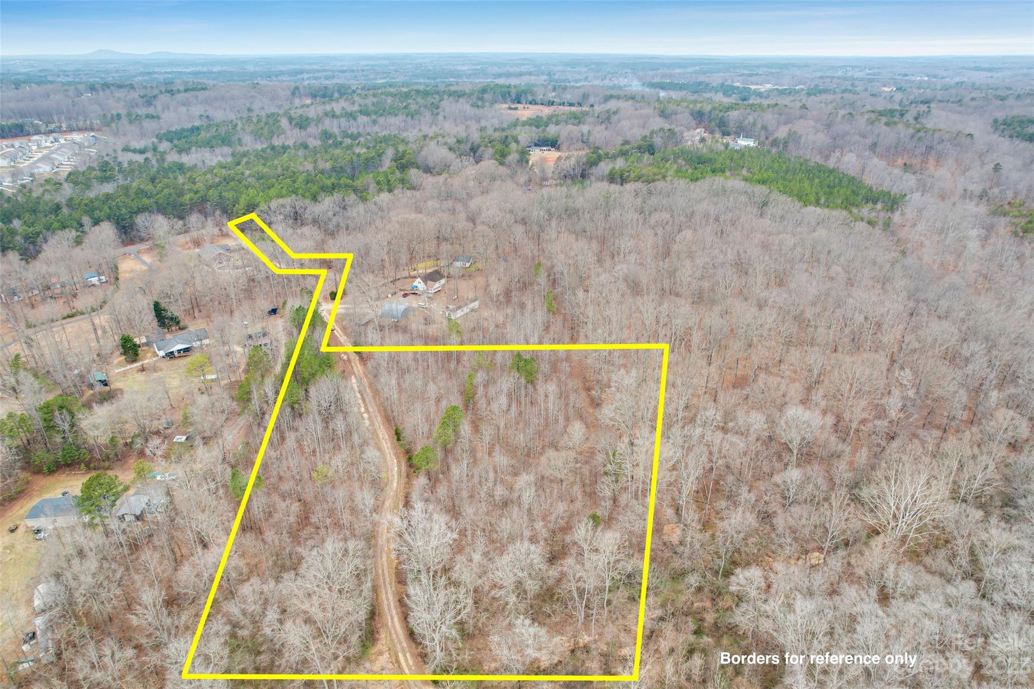 Troutman, NC Lot for Sale CAR4103476 Caruso Homes