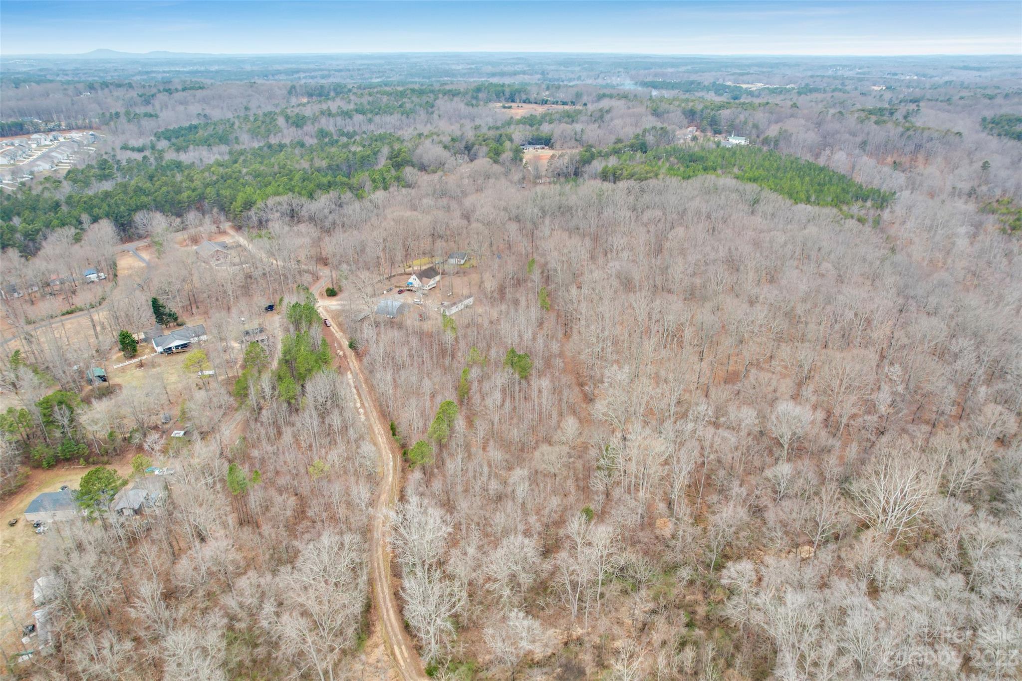 Troutman, NC Lot for Sale CAR4103476 Caruso Homes