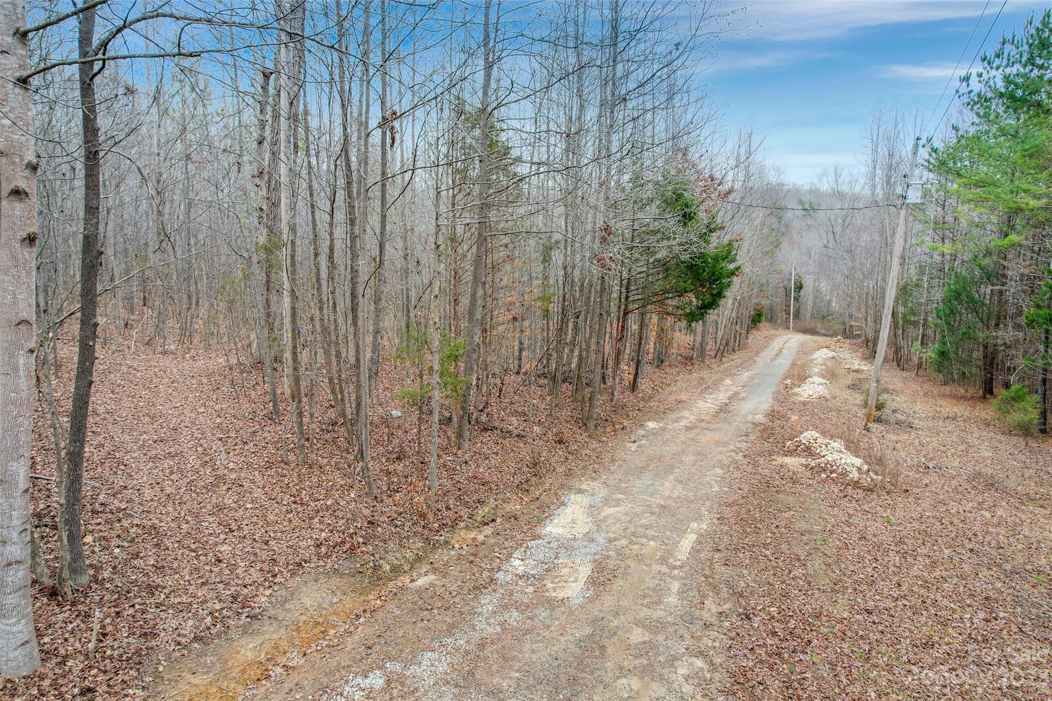 Troutman, NC Lot for Sale CAR4103476 Caruso Homes