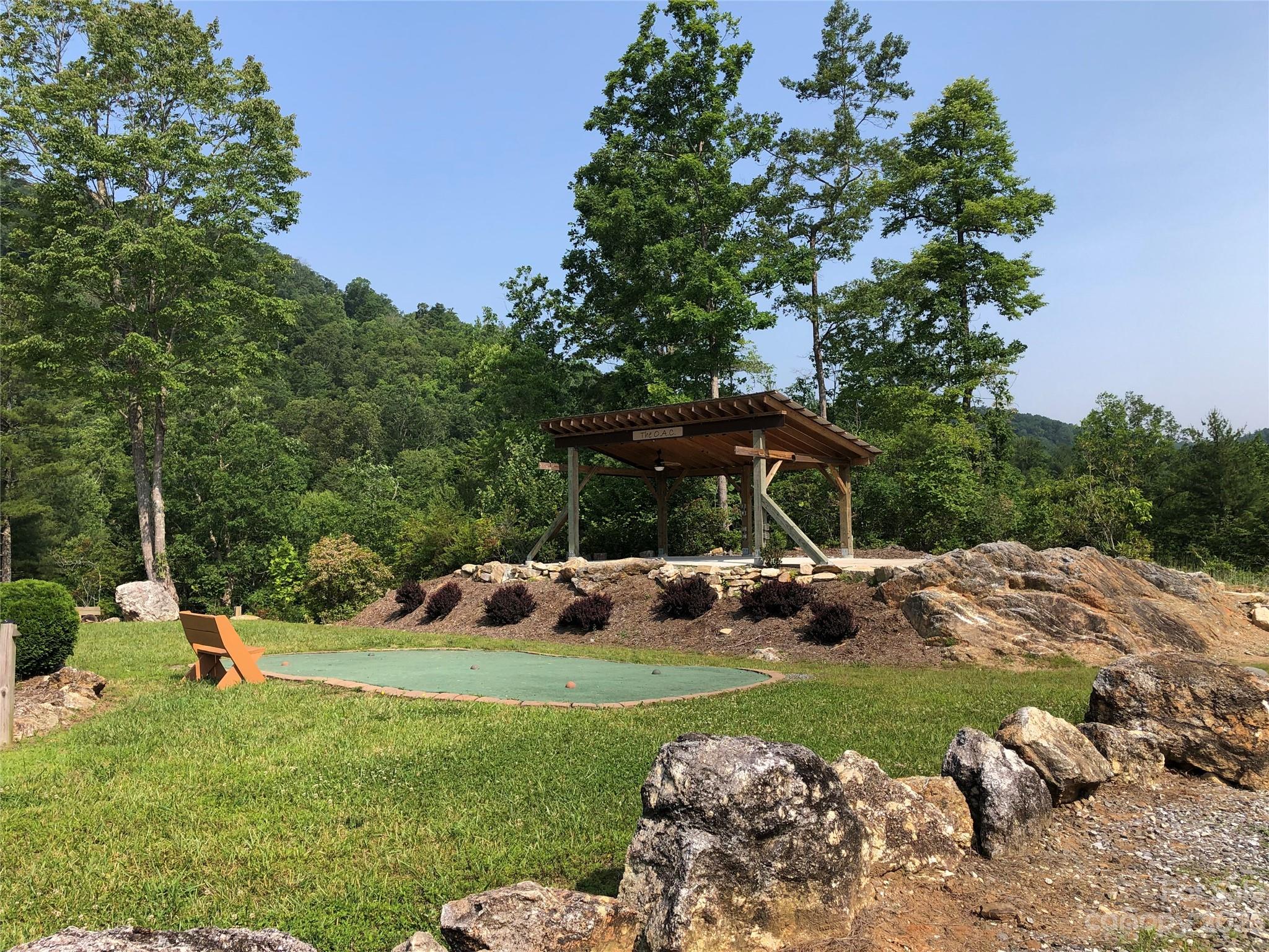 Purlear, NC Lot for Sale CAR4103937 Caruso Homes