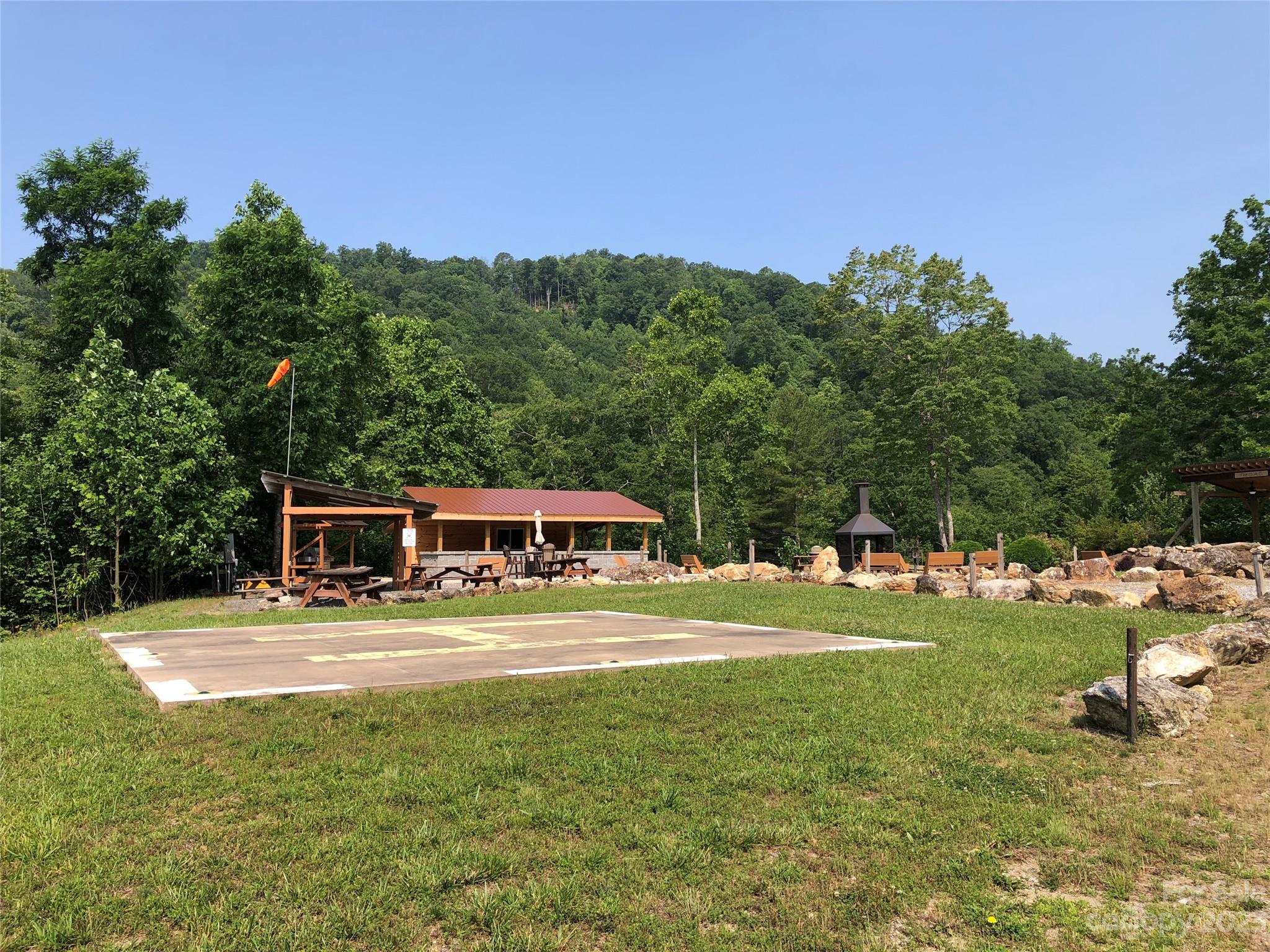 Purlear, NC Lot for Sale CAR4103937 Caruso Homes