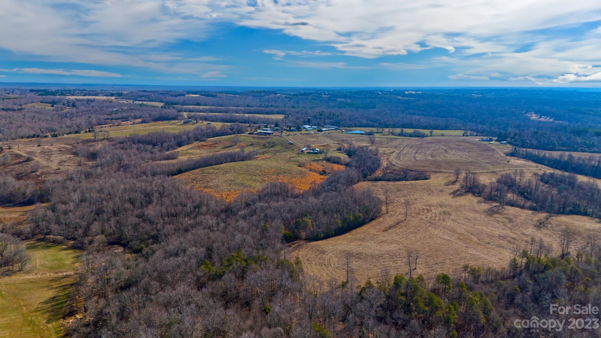 Land for Sale in Charlotte North Carolina Caruso Homes