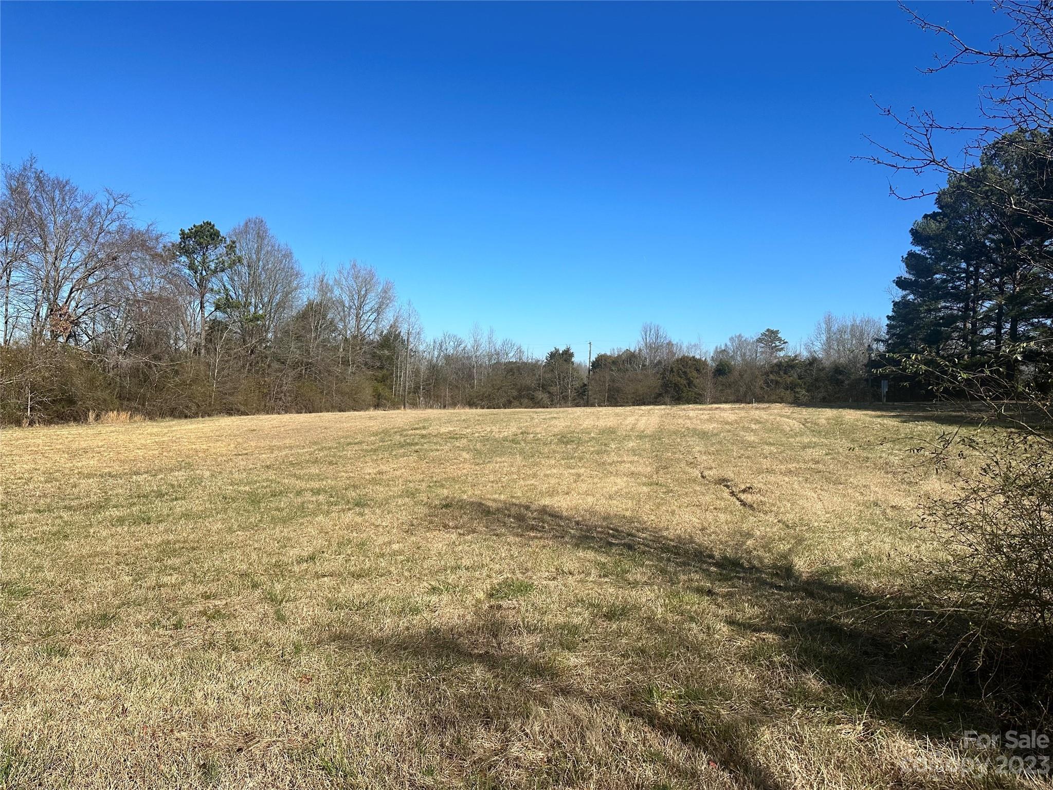 Land for Sale in Charlotte North Carolina Caruso Homes