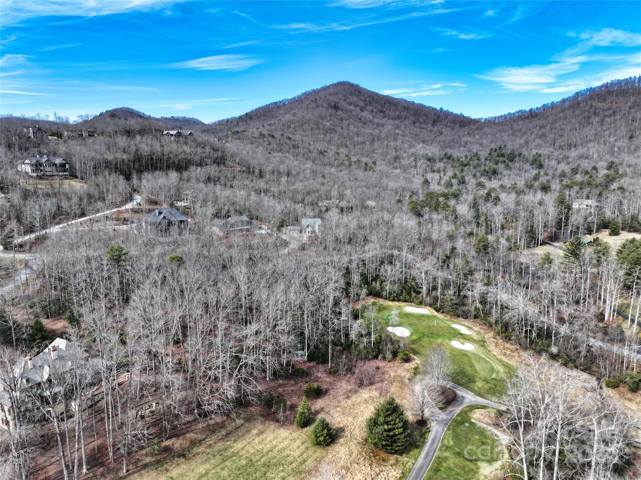 Land for Sale in Charlotte North Carolina Caruso Homes