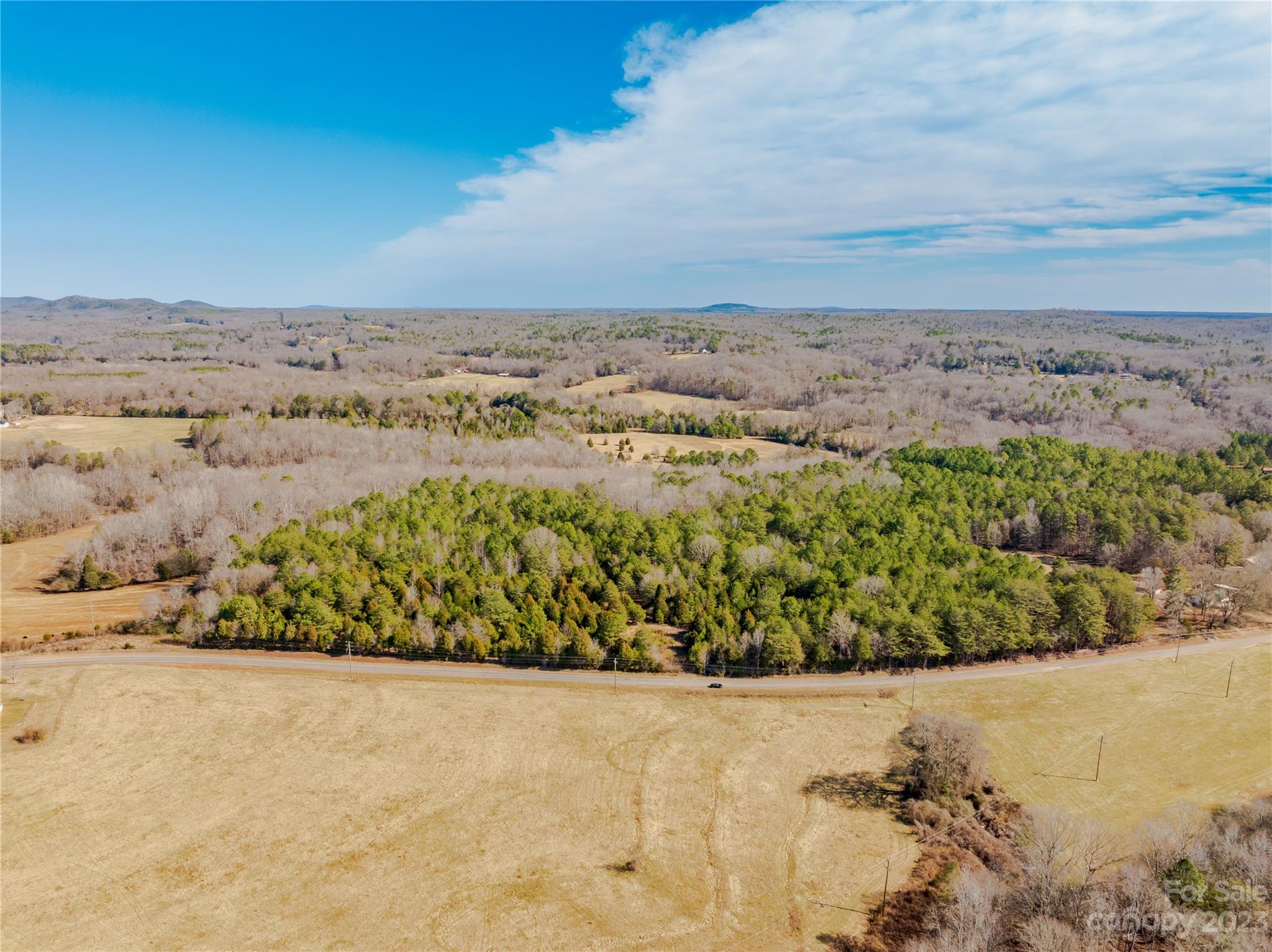 Blacksburg, SC Lot for Sale CAR4105341 Caruso Homes