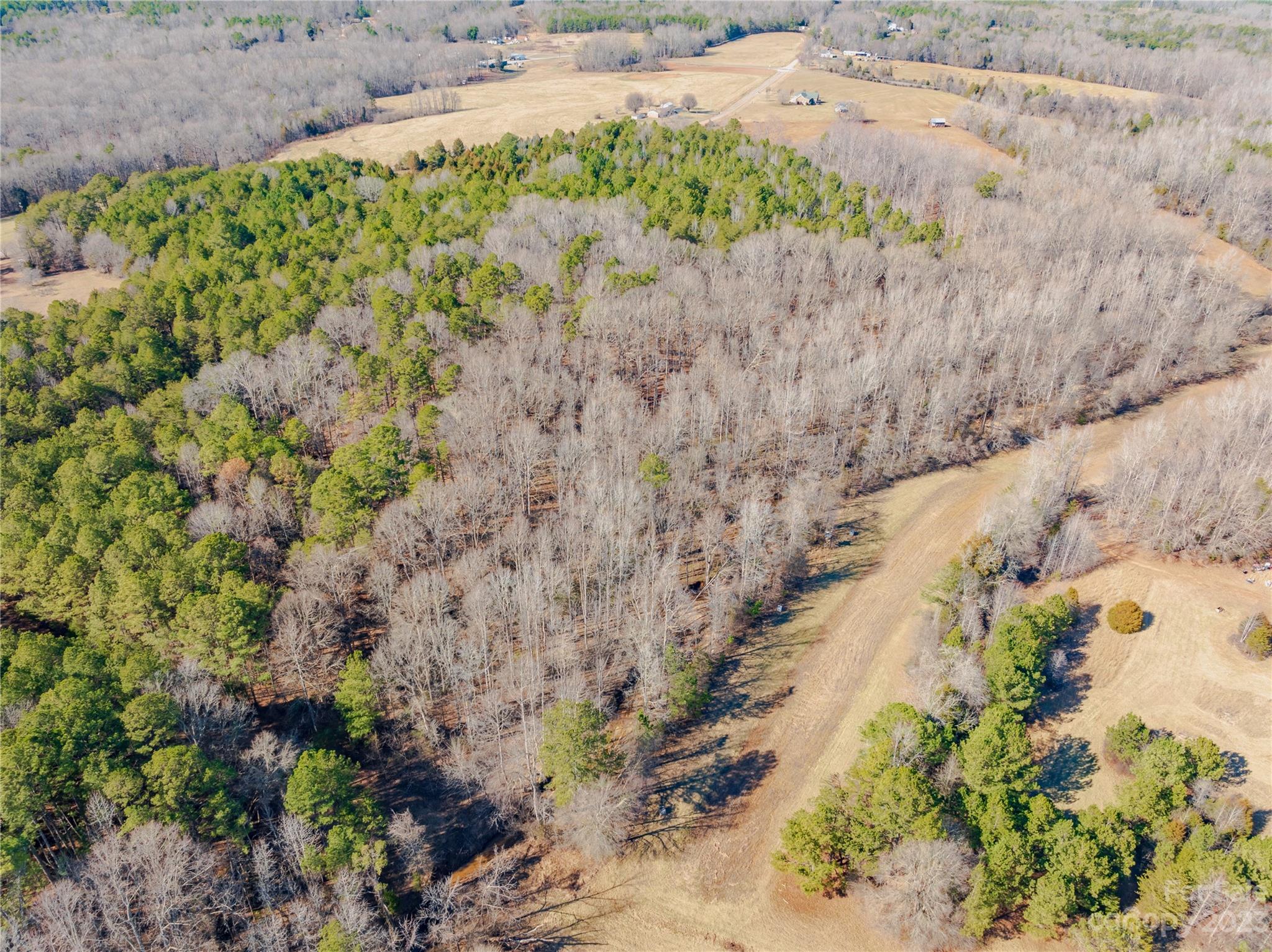 Blacksburg, SC Lot for Sale CAR4105341 Caruso Homes