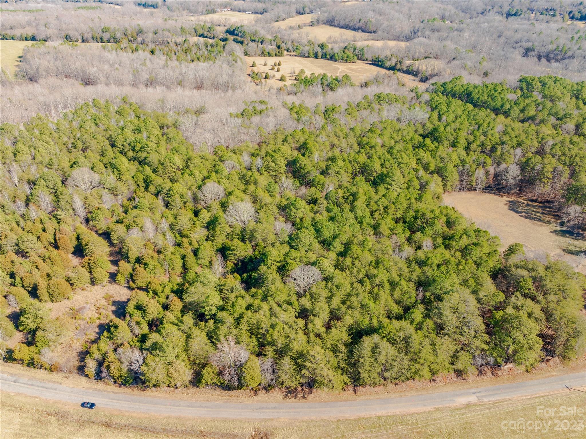 Blacksburg, SC Lot for Sale CAR4105341 Caruso Homes