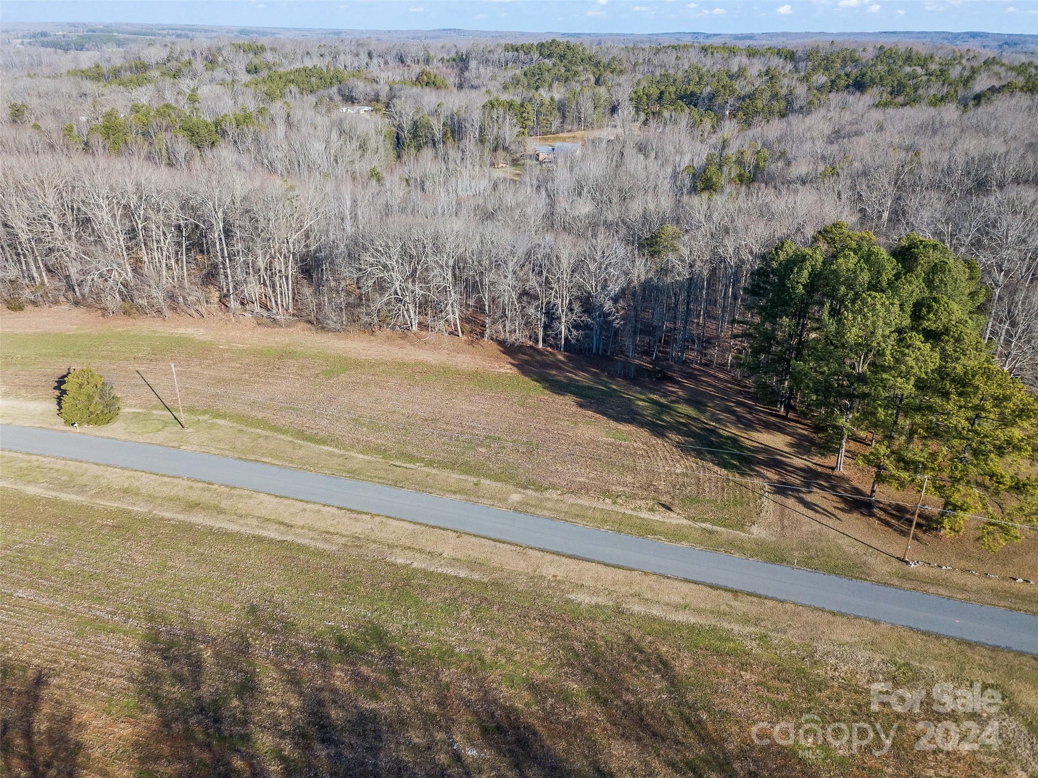 Albemarle, NC Lot for Sale CAR4105672 Caruso Homes