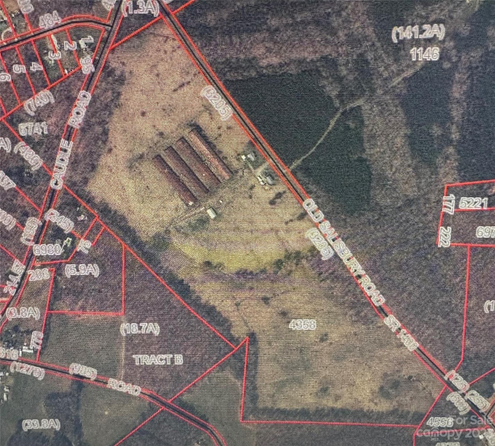 Land for Sale in Charlotte North Carolina Caruso Homes