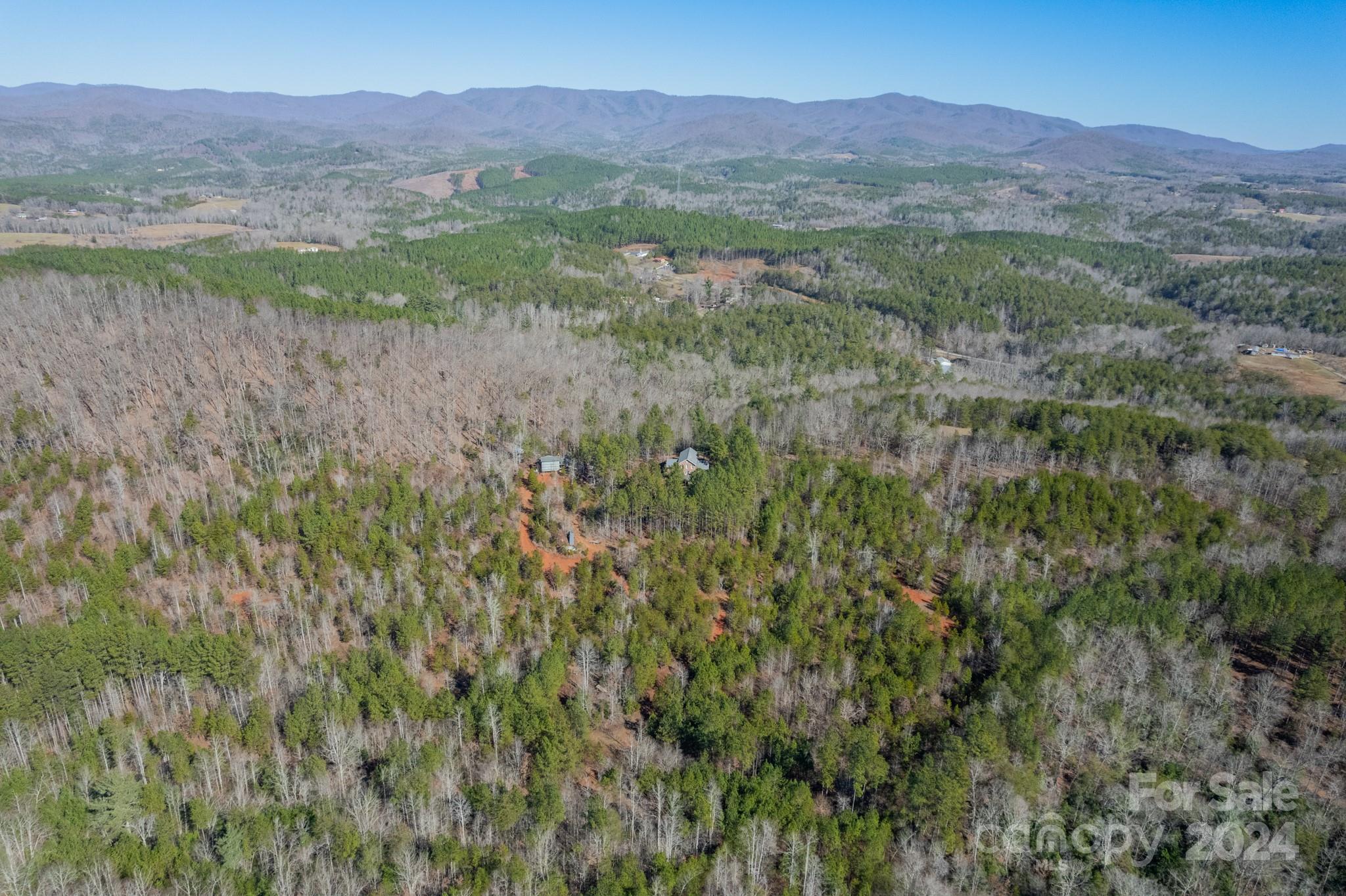 Casar, NC Lot for Sale CAR4106048 Caruso Homes