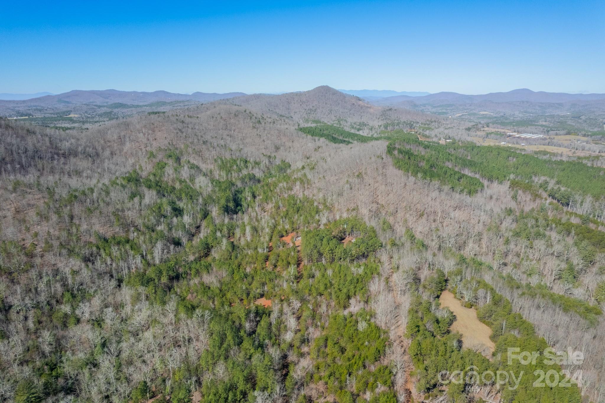 Casar, NC Lot for Sale CAR4106048 Caruso Homes