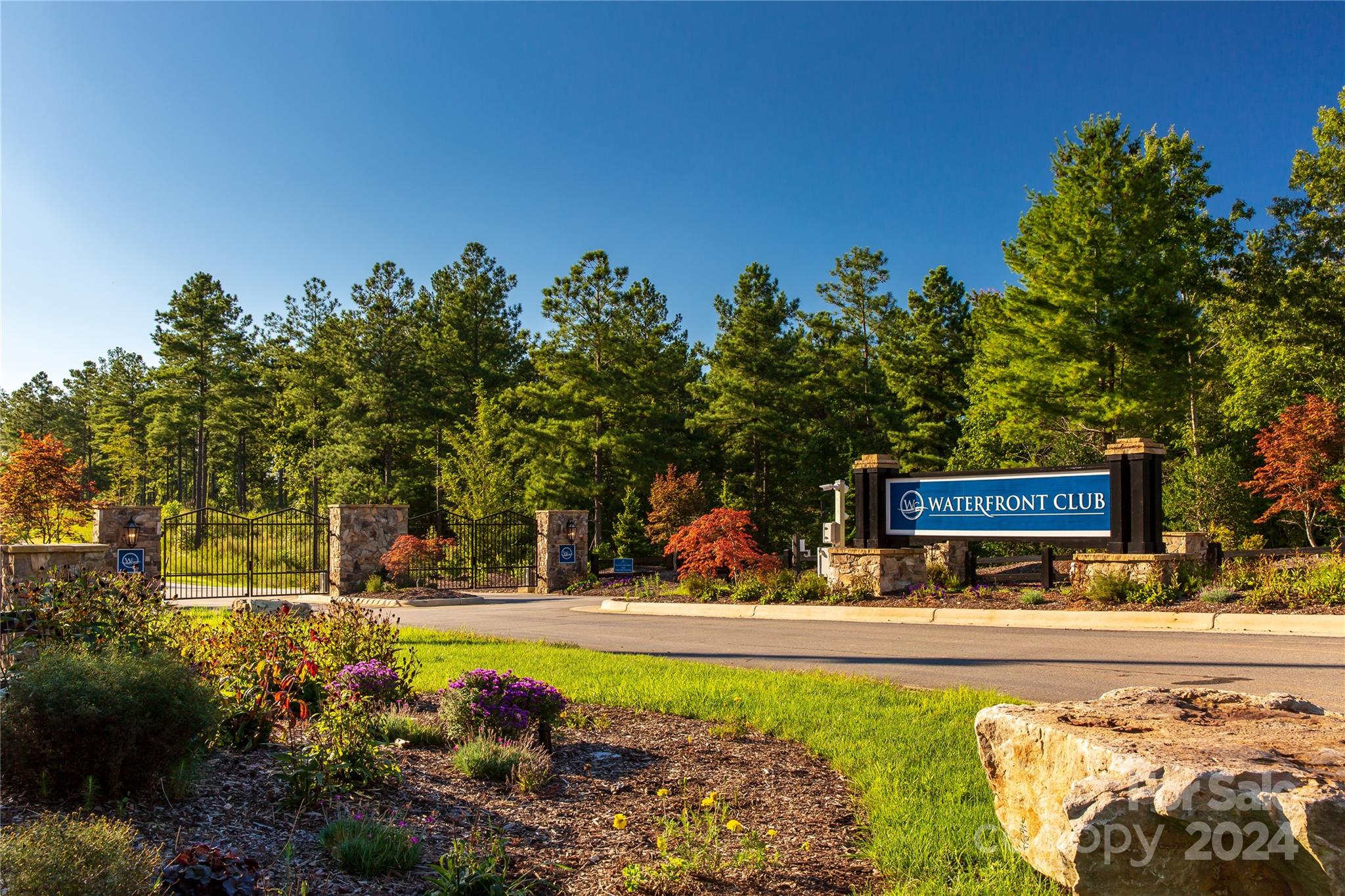 Granite Falls, NC Lot for Sale CAR4106116 Caruso Homes