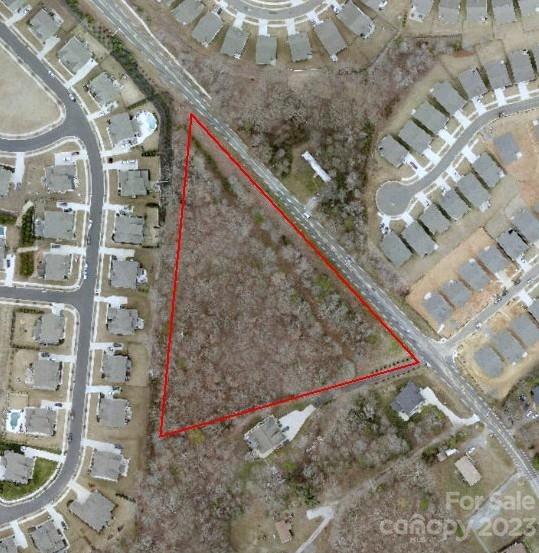 Waxhaw, NC Lot for Sale CAR4106732 Caruso Homes