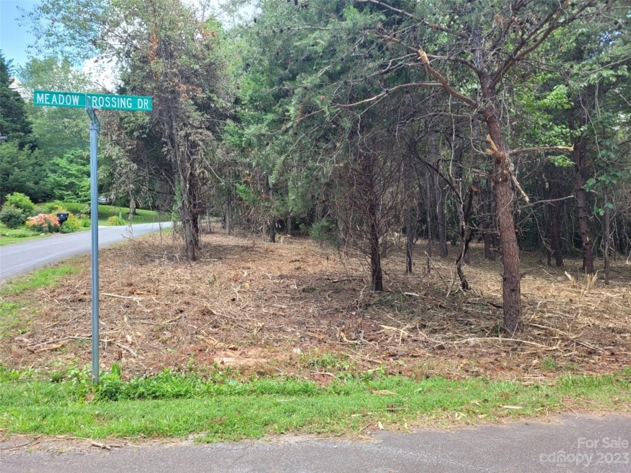 Rutherfordton, NC Lot for Sale CAR4106987 Caruso Homes