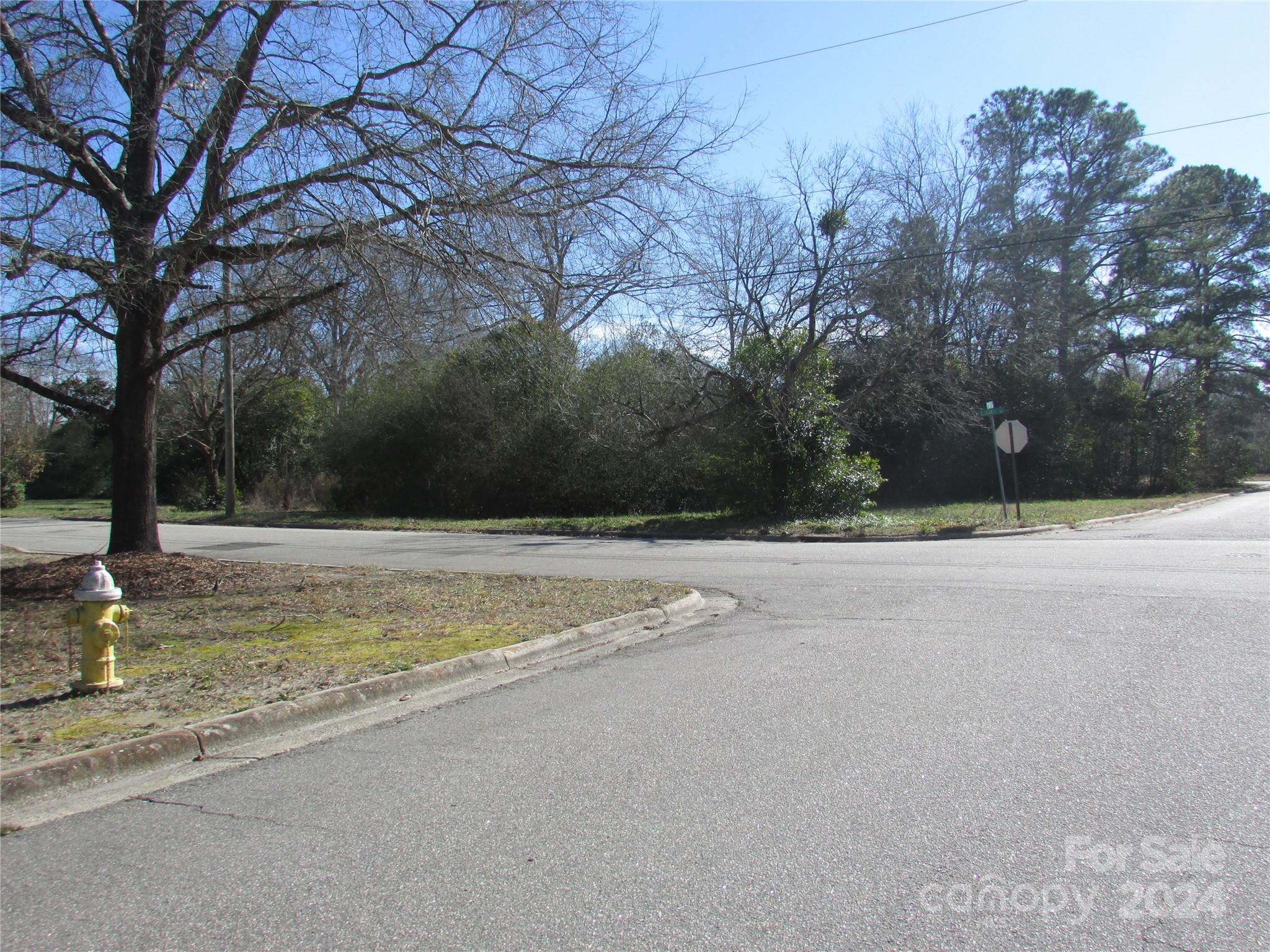 Laurinburg, NC Lot for Sale CAR4107204 Caruso Homes