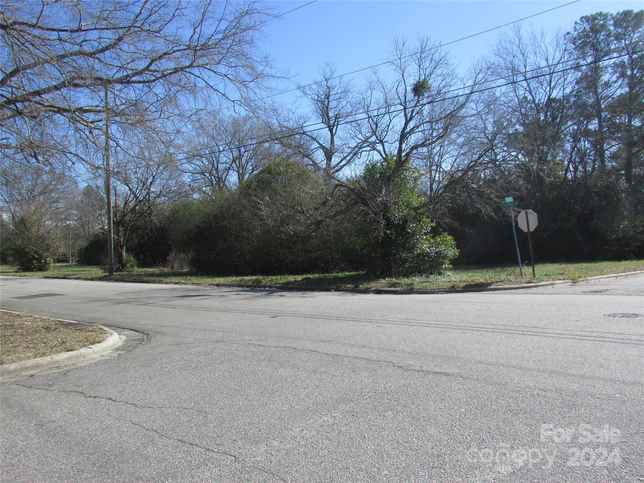 Laurinburg, NC Lot for Sale CAR4107204 Caruso Homes