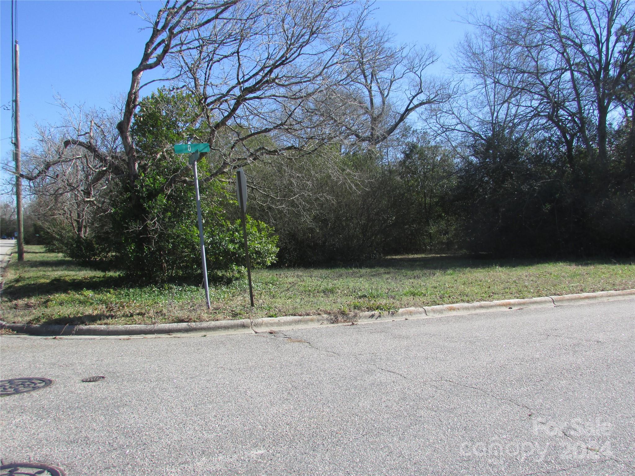 Laurinburg, NC Lot for Sale CAR4107204 Caruso Homes