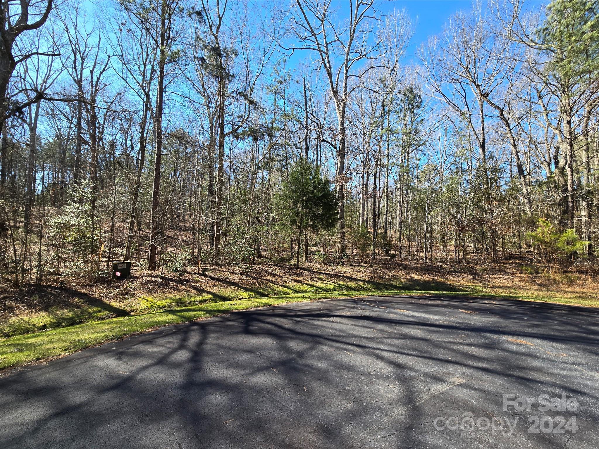 Badin Lake, NC Lot for Sale CAR4107209 Caruso Homes