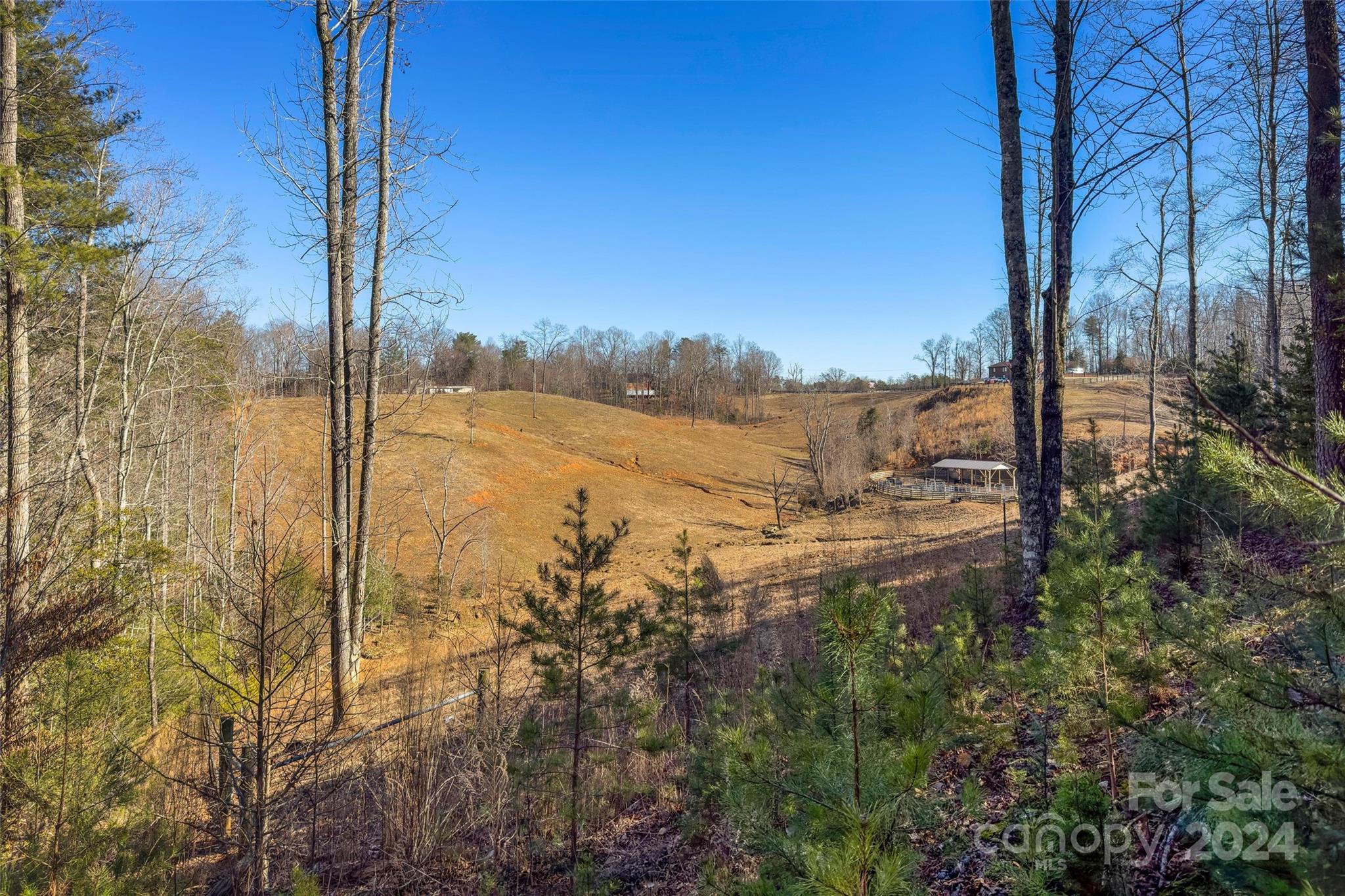 Nebo, NC Lot for Sale CAR4107232 Caruso Homes