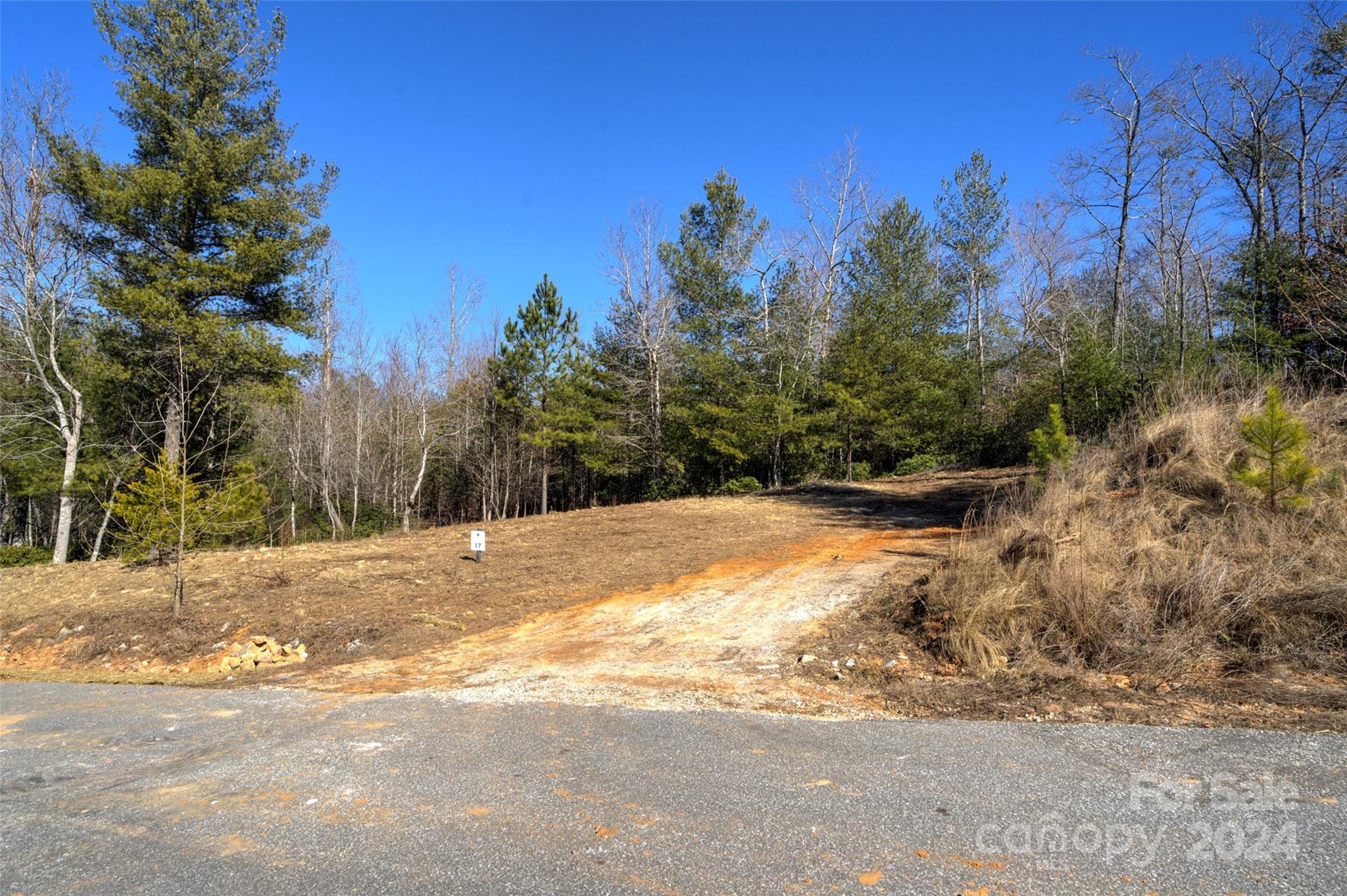 Nebo, NC Lot for Sale CAR4107432 Caruso Homes