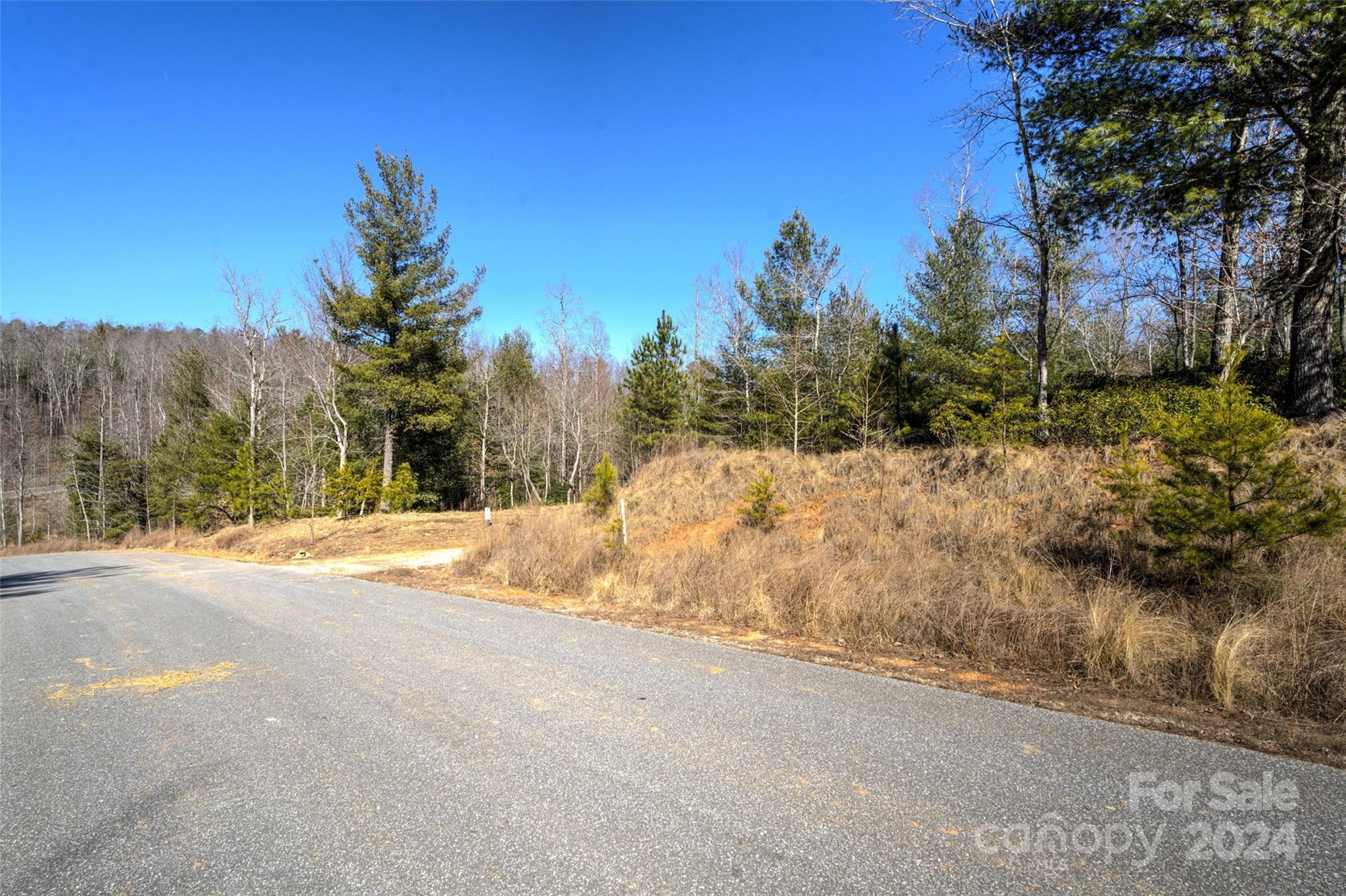 Nebo, NC Lot for Sale CAR4107432 Caruso Homes