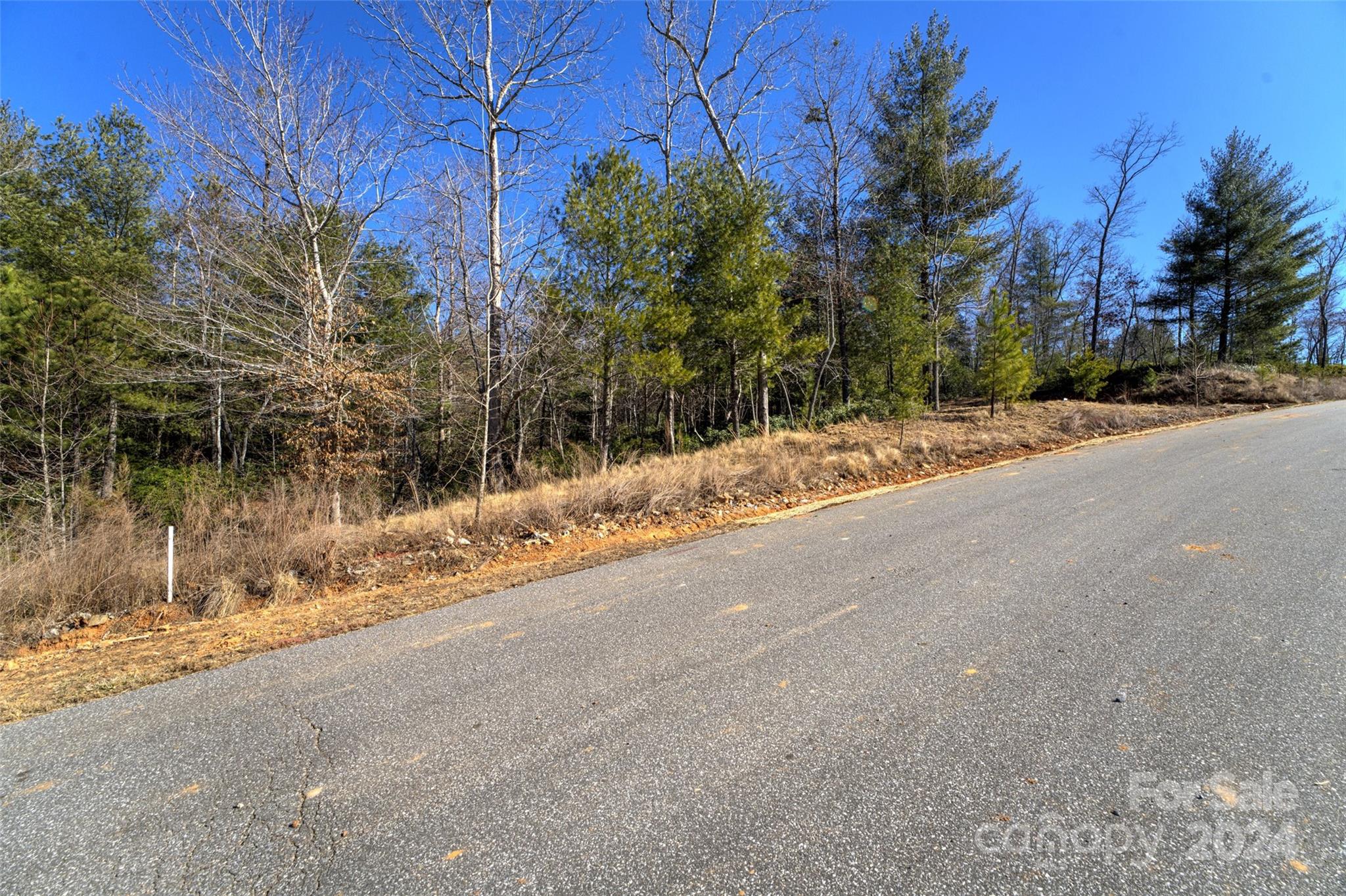 Nebo, NC Lot for Sale CAR4107432 Caruso Homes