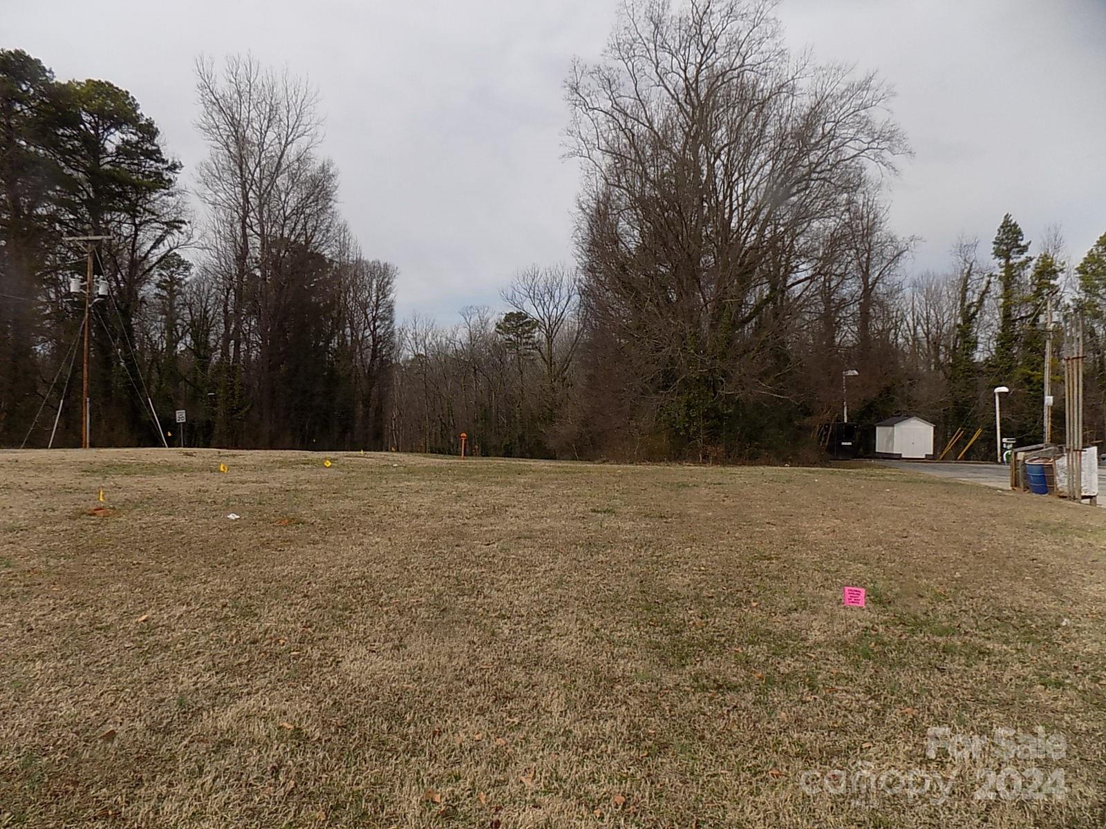 Cramerton, NC Lot for Sale CAR4107902 Caruso Homes