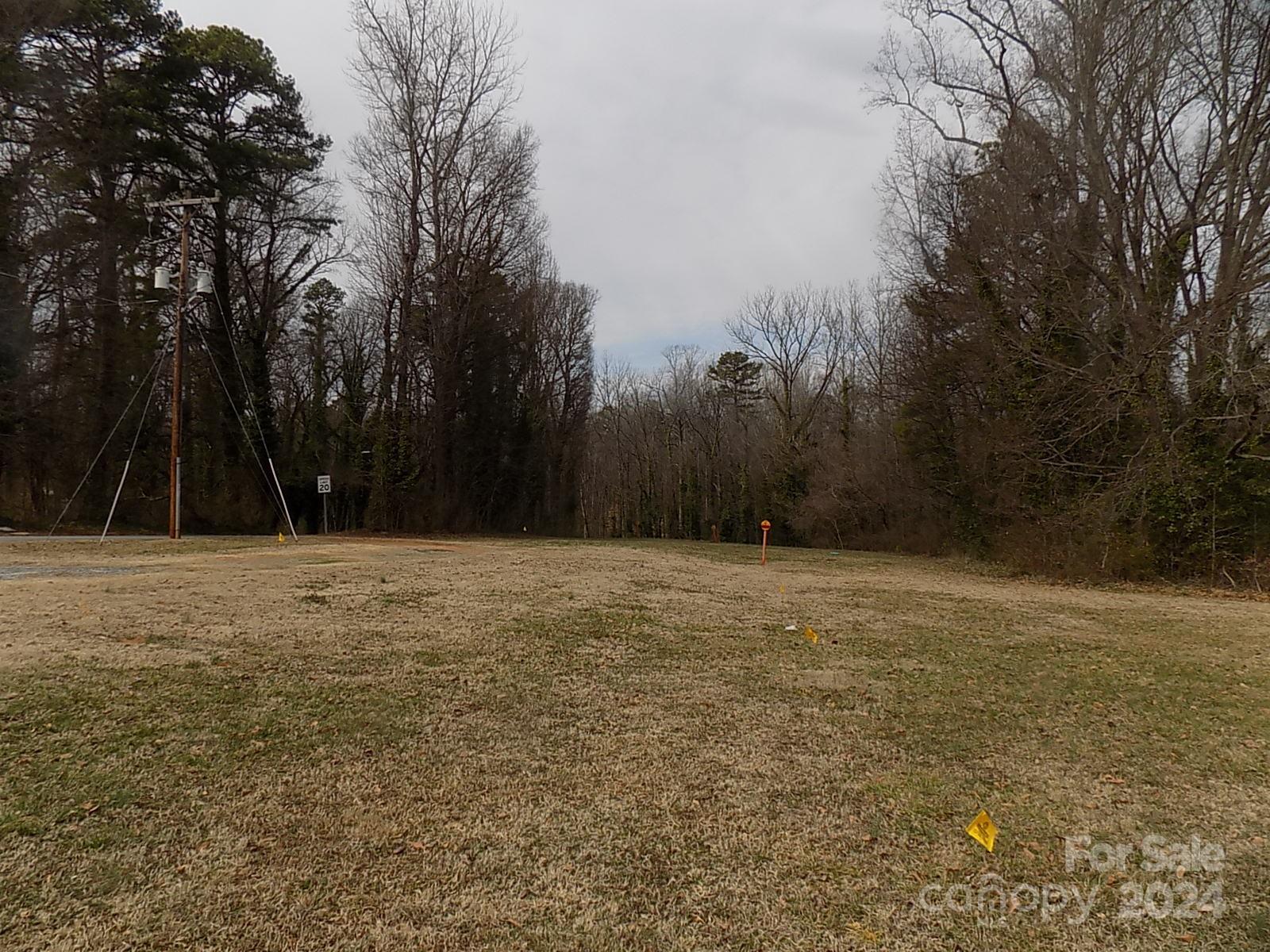 Cramerton, NC Lot for Sale CAR4107902 Caruso Homes