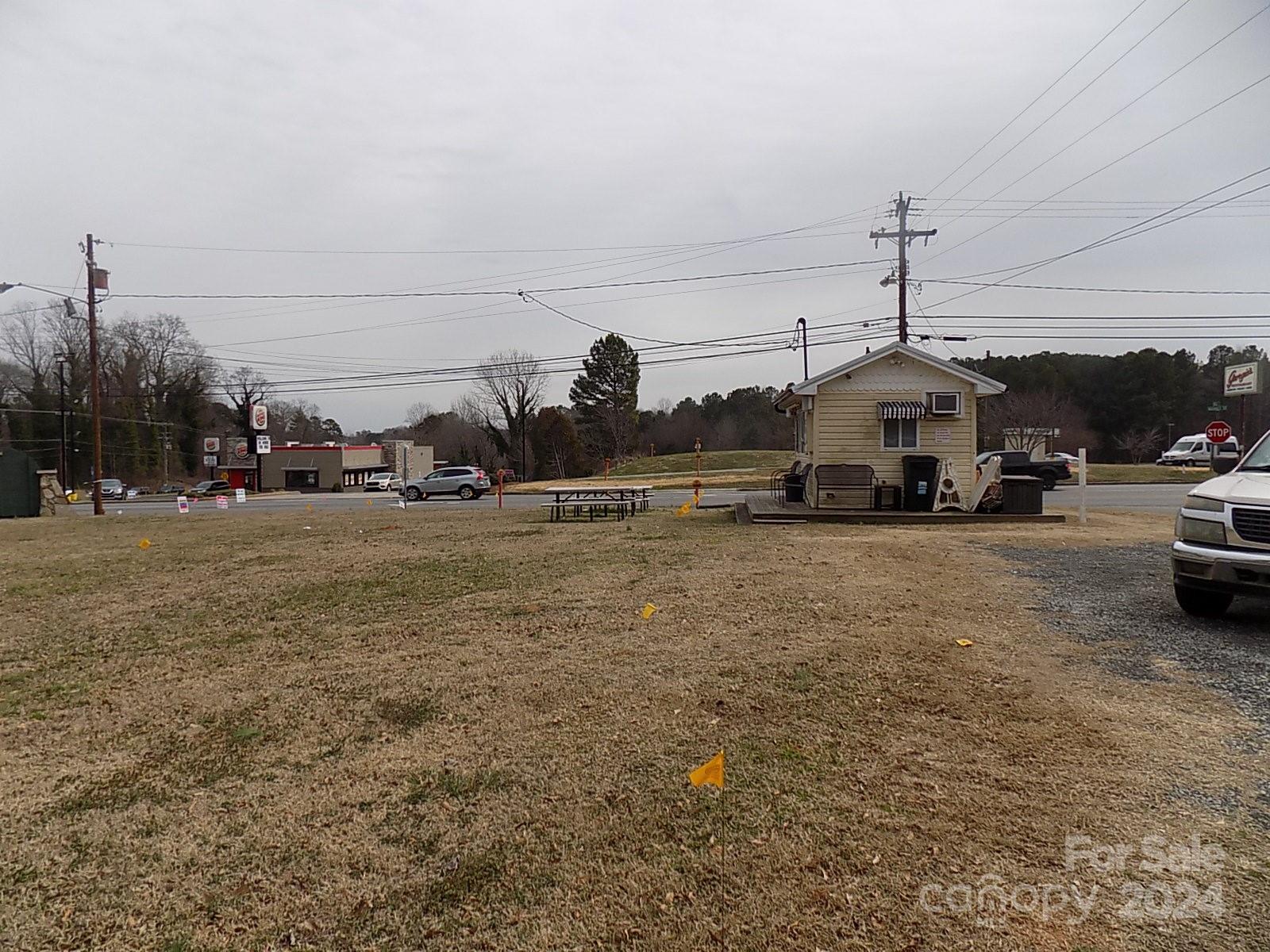 Cramerton, NC Lot for Sale CAR4107902 Caruso Homes