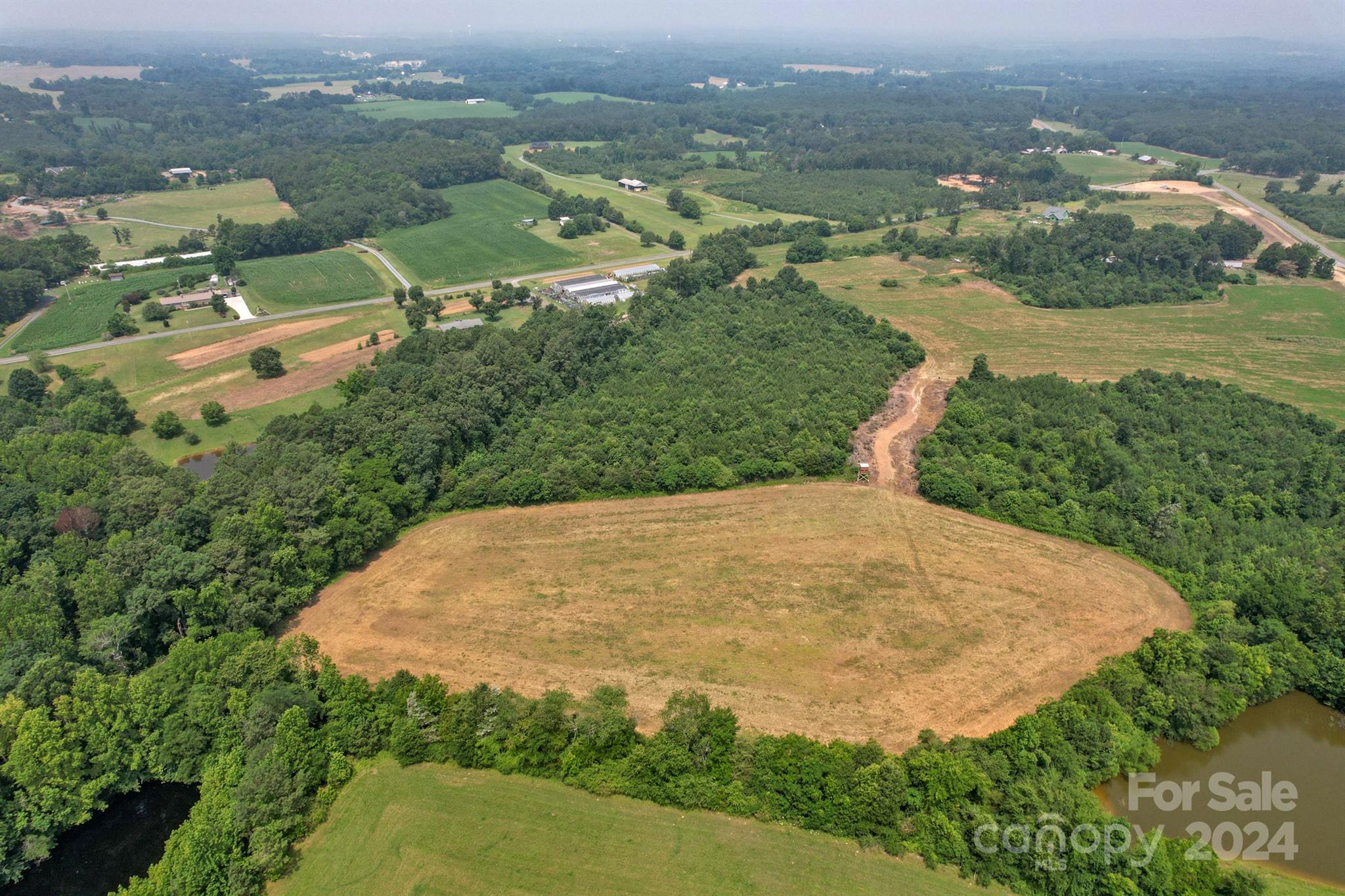 Oakboro, NC Lot for Sale CAR4108213 Caruso Homes