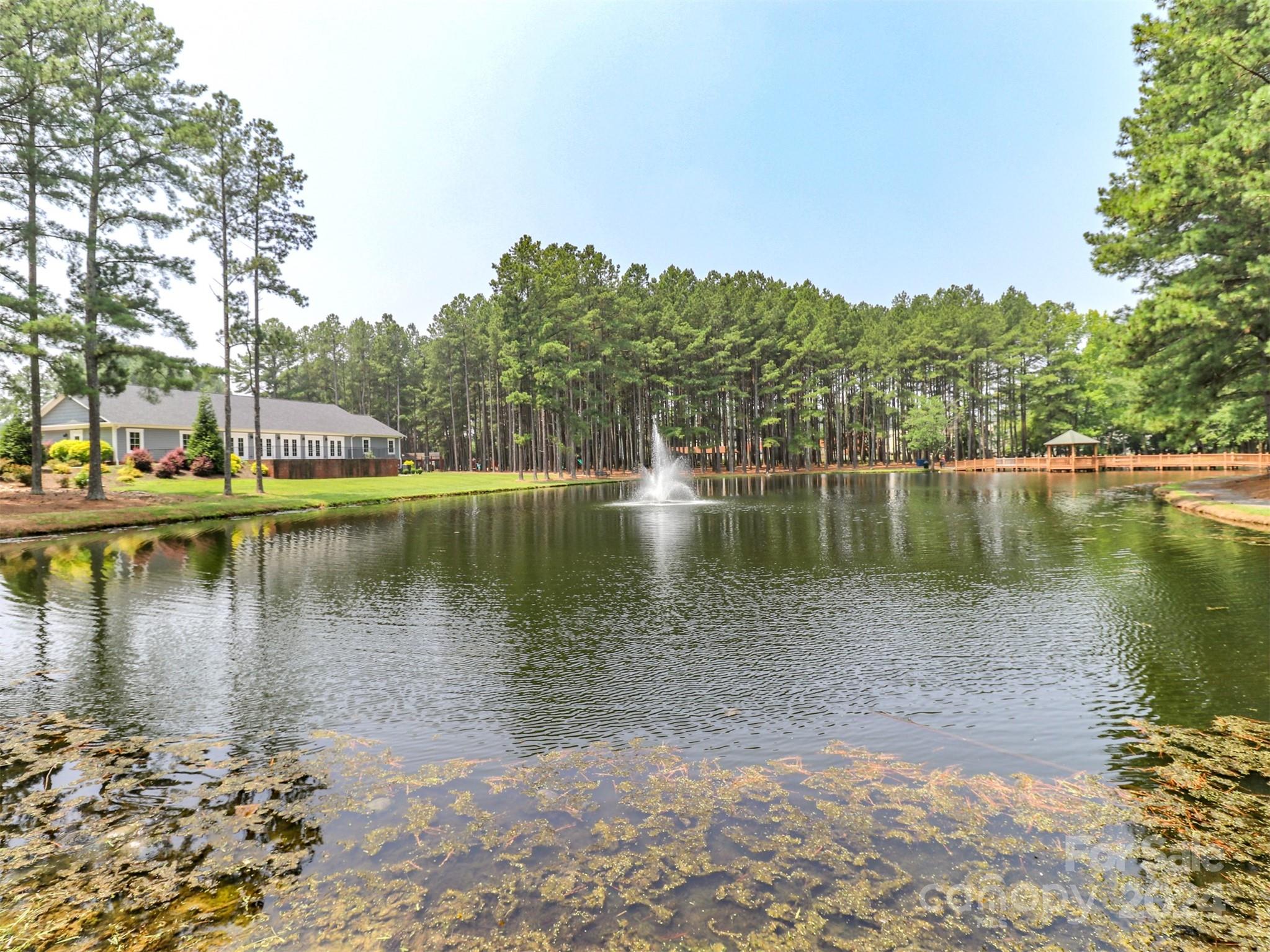 Oakboro, NC Lot for Sale CAR4108213 Caruso Homes