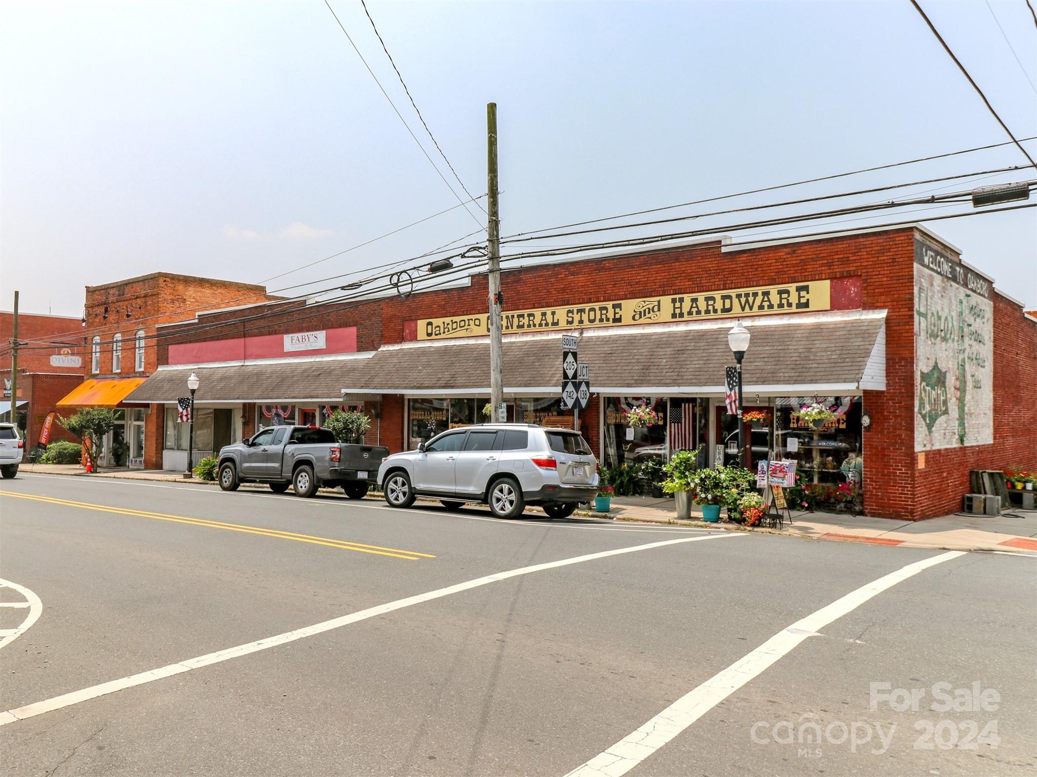 Oakboro, NC Lot for Sale | CAR4108213 | Caruso Homes