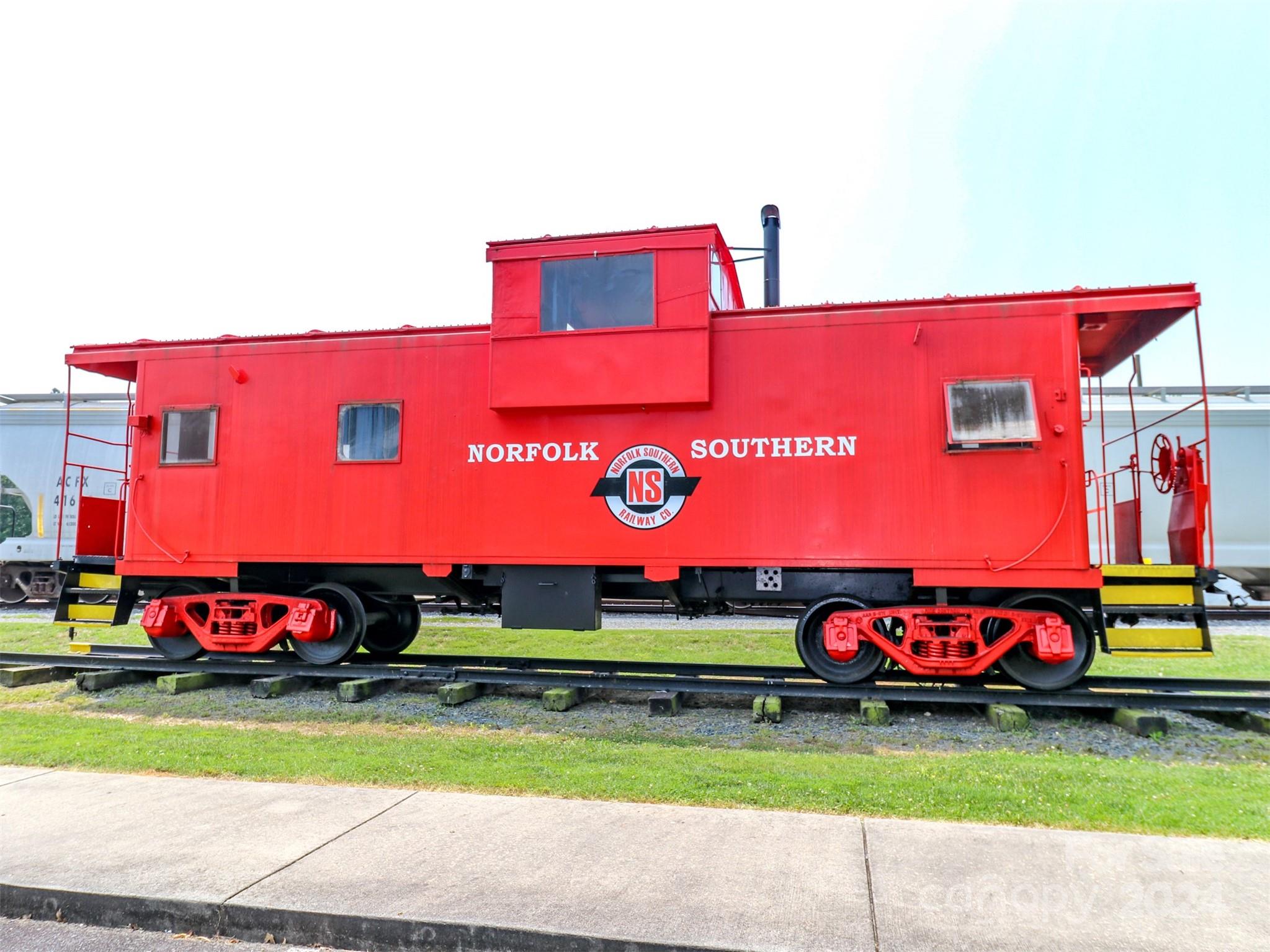 Oakboro, NC Lot for Sale CAR4108213 Caruso Homes