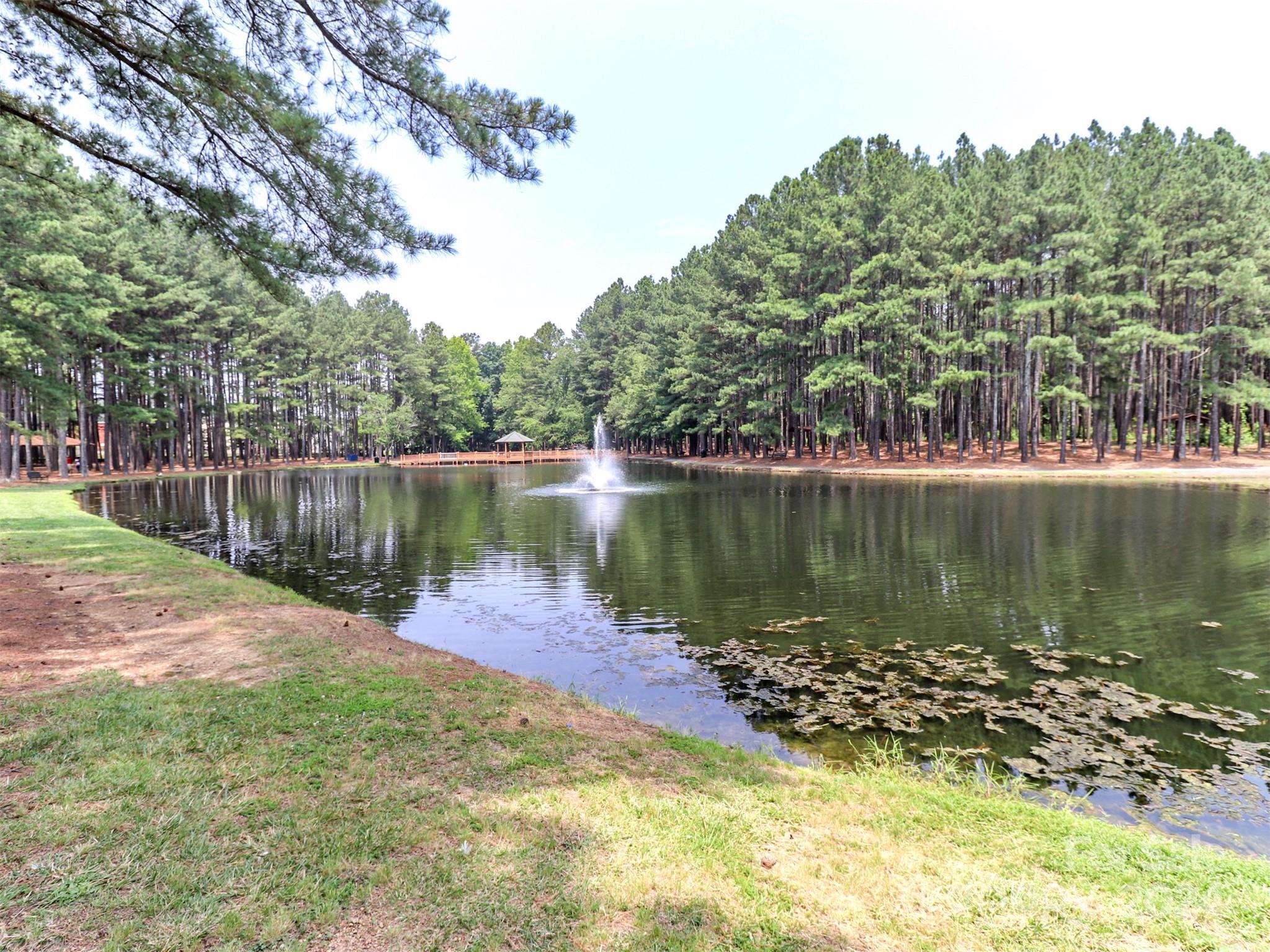 Oakboro, NC Lot for Sale | CAR4108213 | Caruso Homes