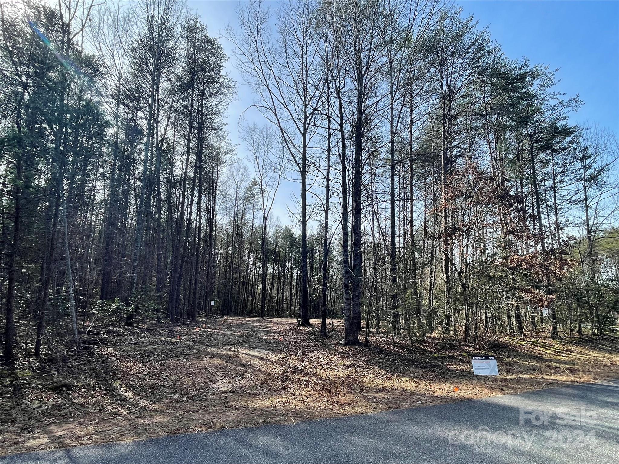 Taylorsville, NC Lot for Sale CAR4108218 Caruso Homes