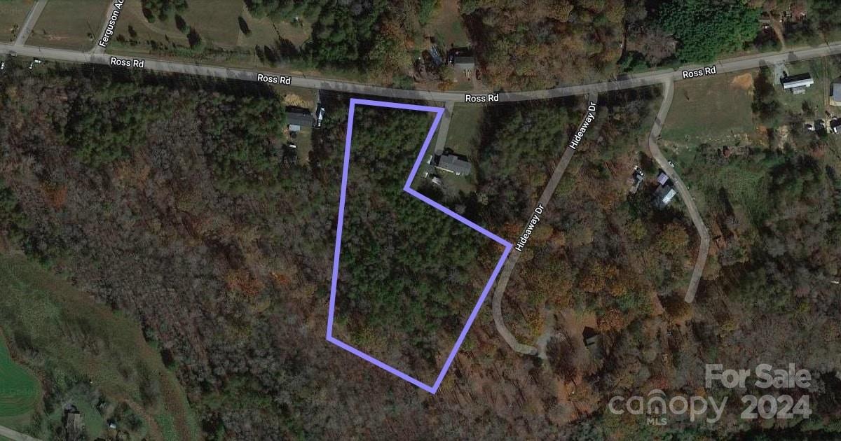 Lincolnton, NC Lot for Sale CAR4108515 Caruso Homes