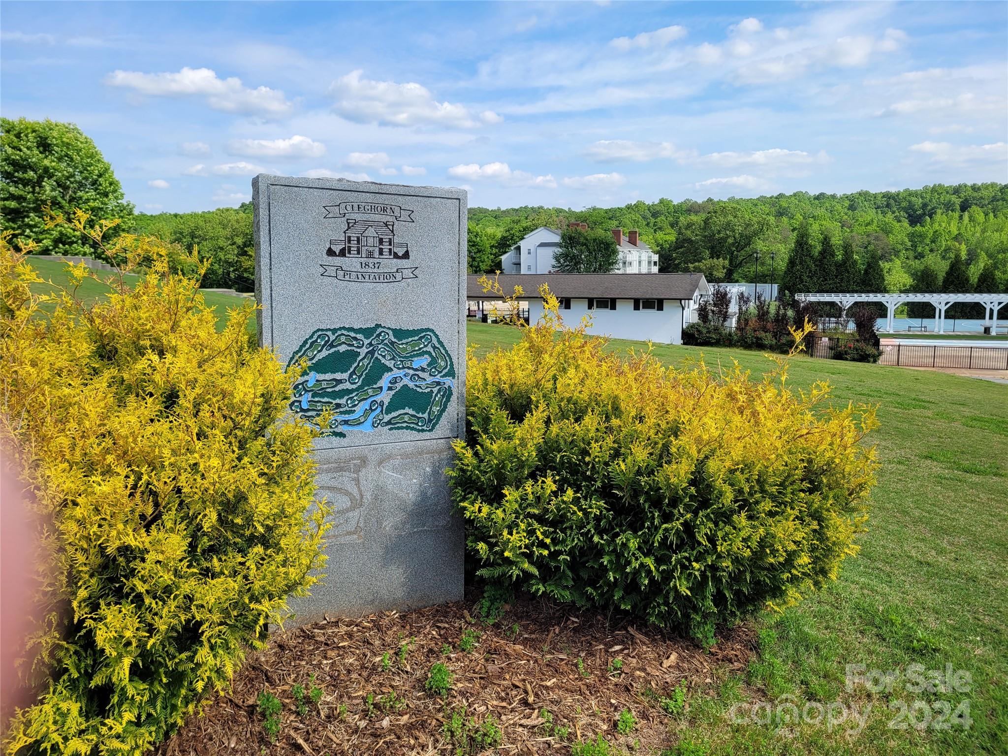 Rutherfordton, NC Lot for Sale CAR4108789 Caruso Homes