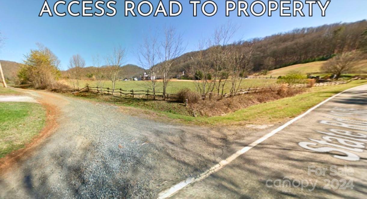 Weaverville, NC Lot for Sale CAR4108950 Caruso Homes