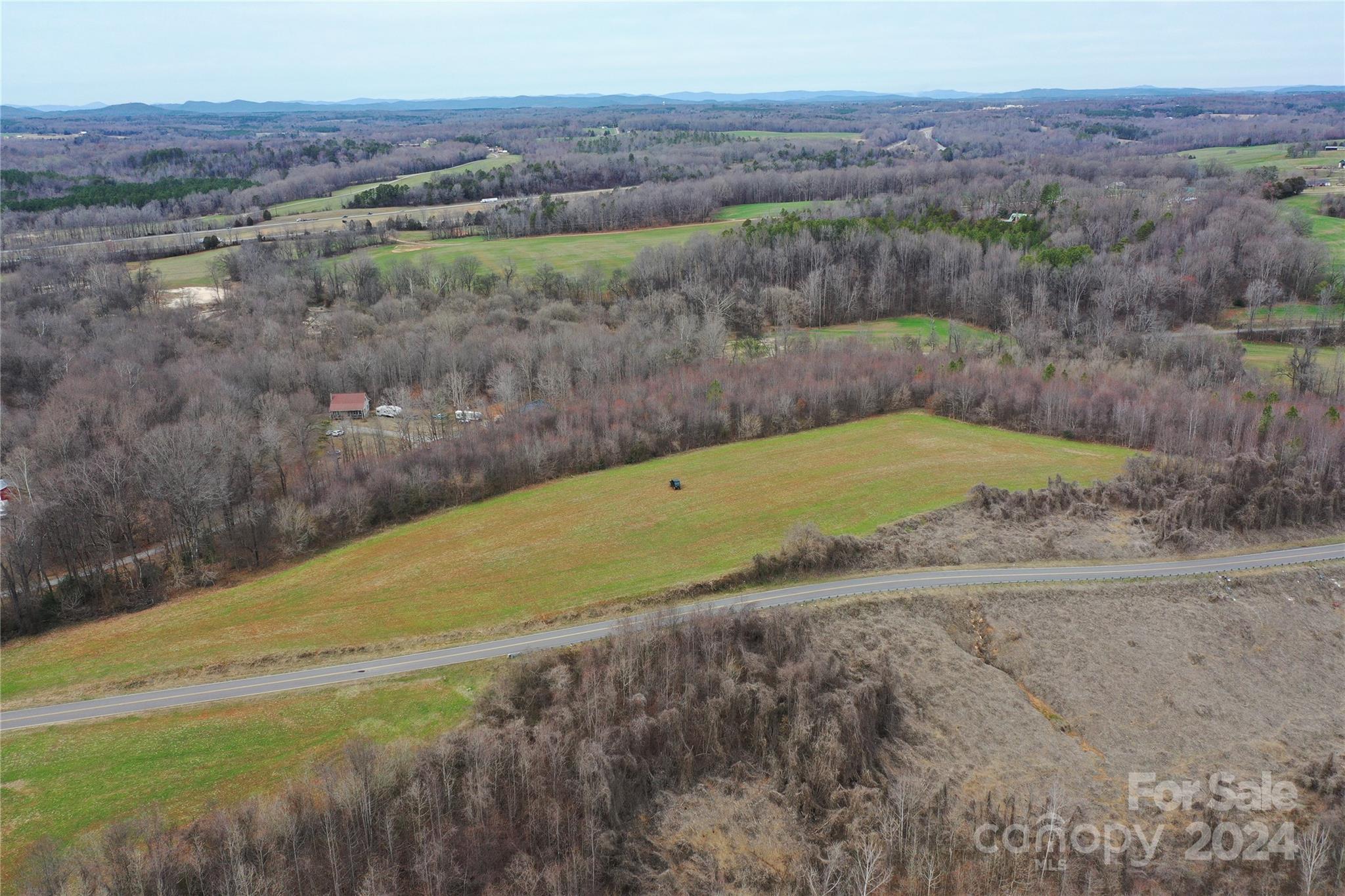 Olin, NC Lot for Sale CAR4109428 Caruso Homes