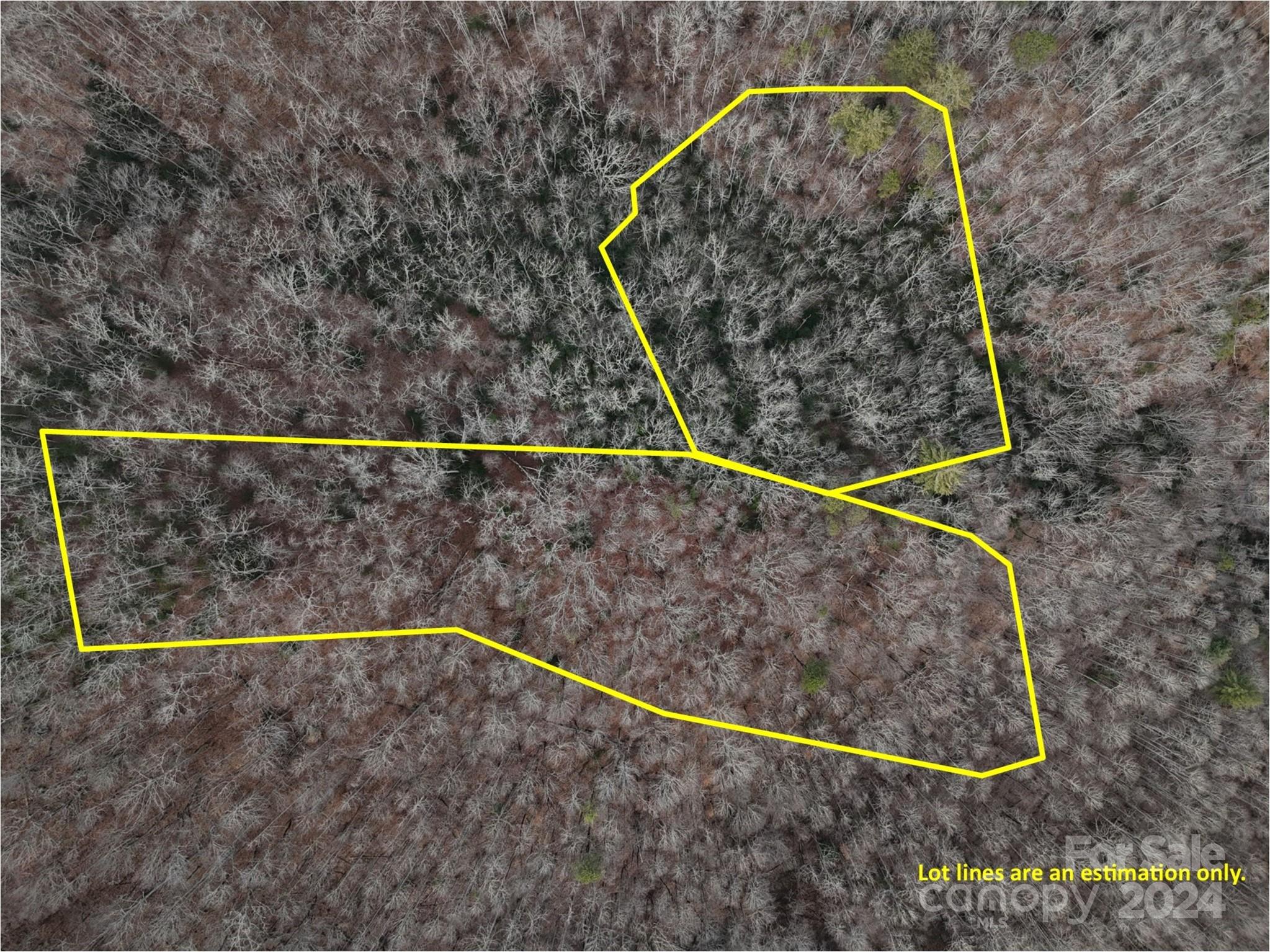 Cullowhee, NC Lot for Sale CAR4109454 Caruso Homes