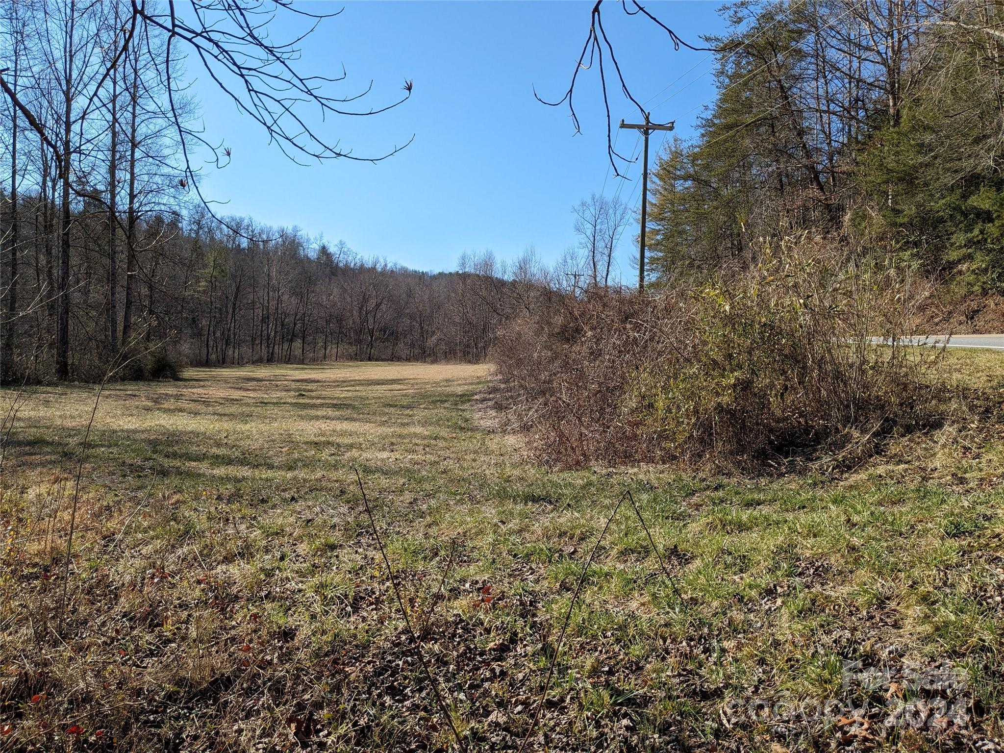 Old Fort, NC Lot for Sale CAR4109700 Caruso Homes