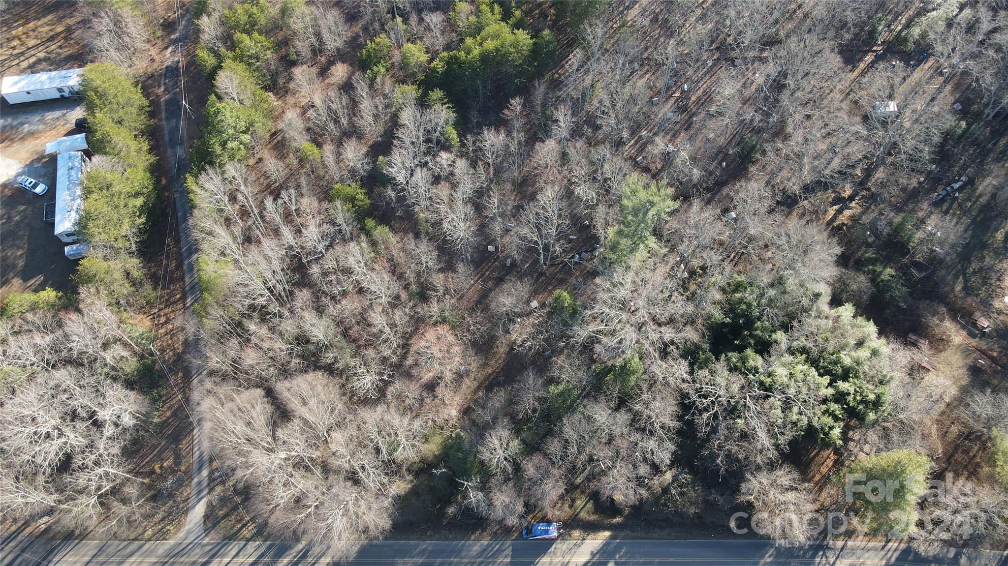 Connelly Springs, NC Lot for Sale CAR4109845 Caruso Homes