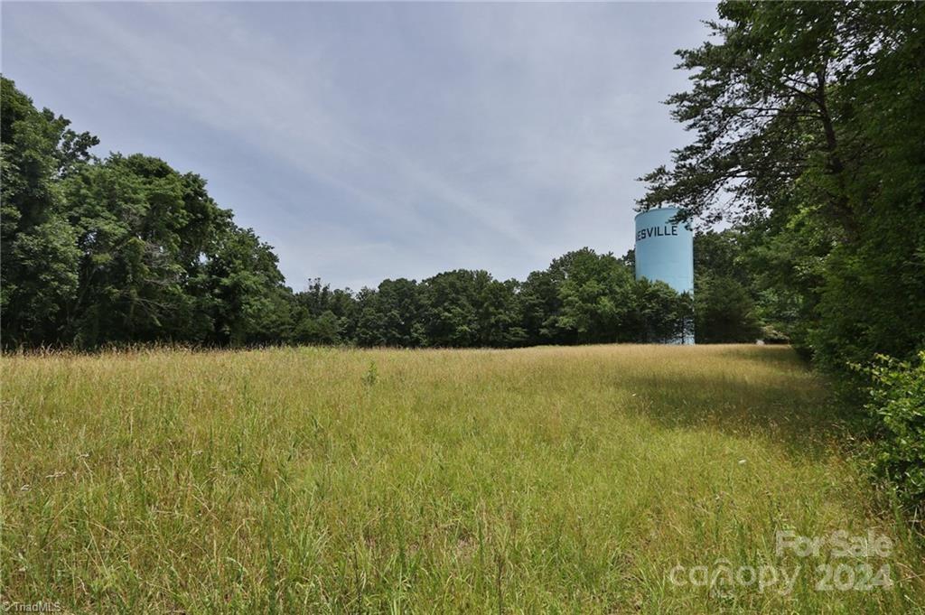 Jonesville, NC Lot for Sale CAR4109949 Caruso Homes