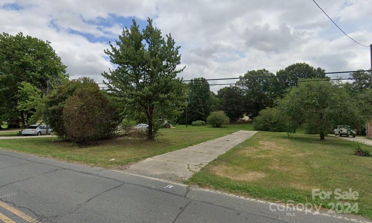 Marshville, NC Lot for Sale CAR4109999 Caruso Homes