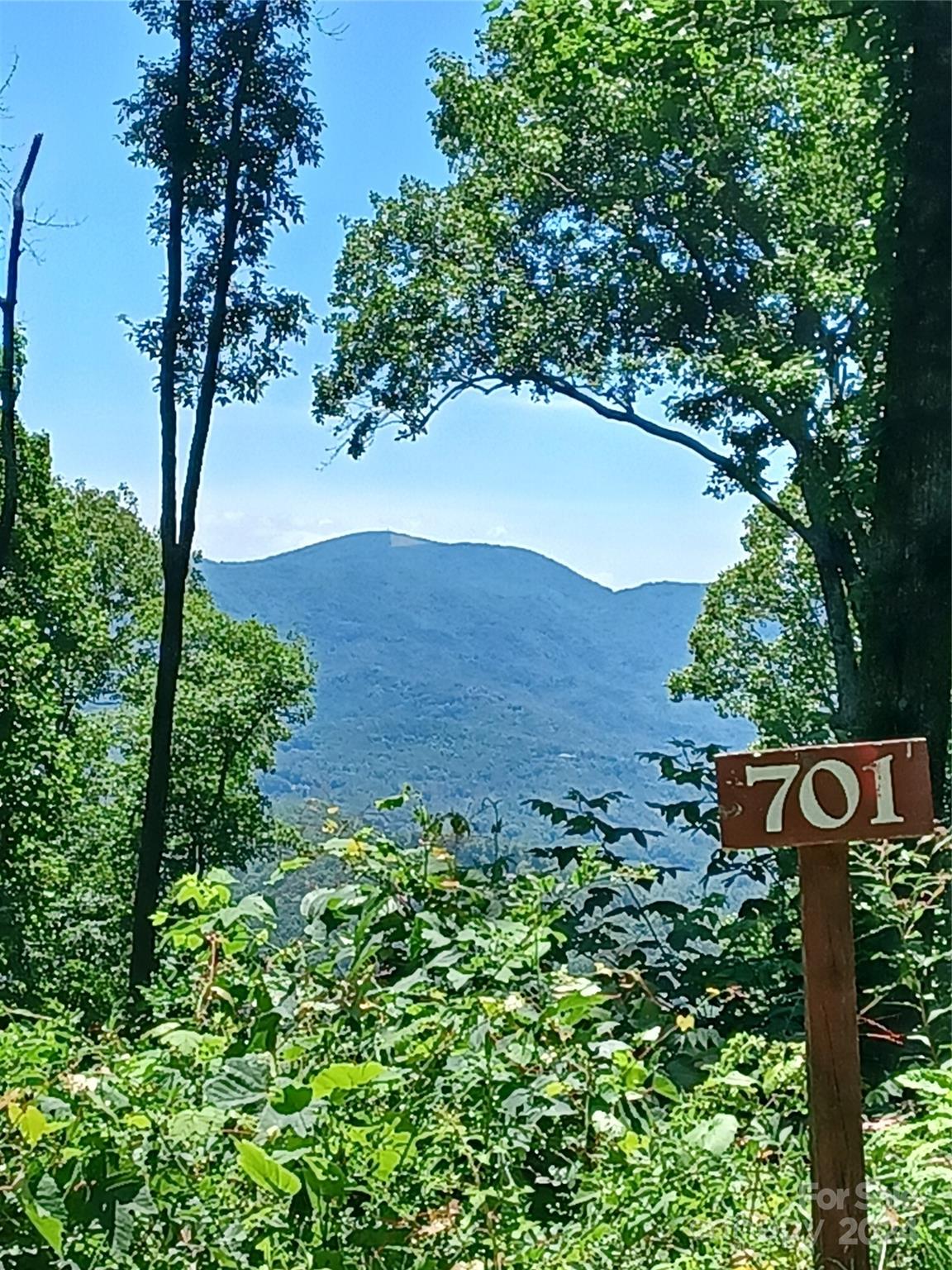 Fairview, NC Lot for Sale CAR4110180 Caruso Homes