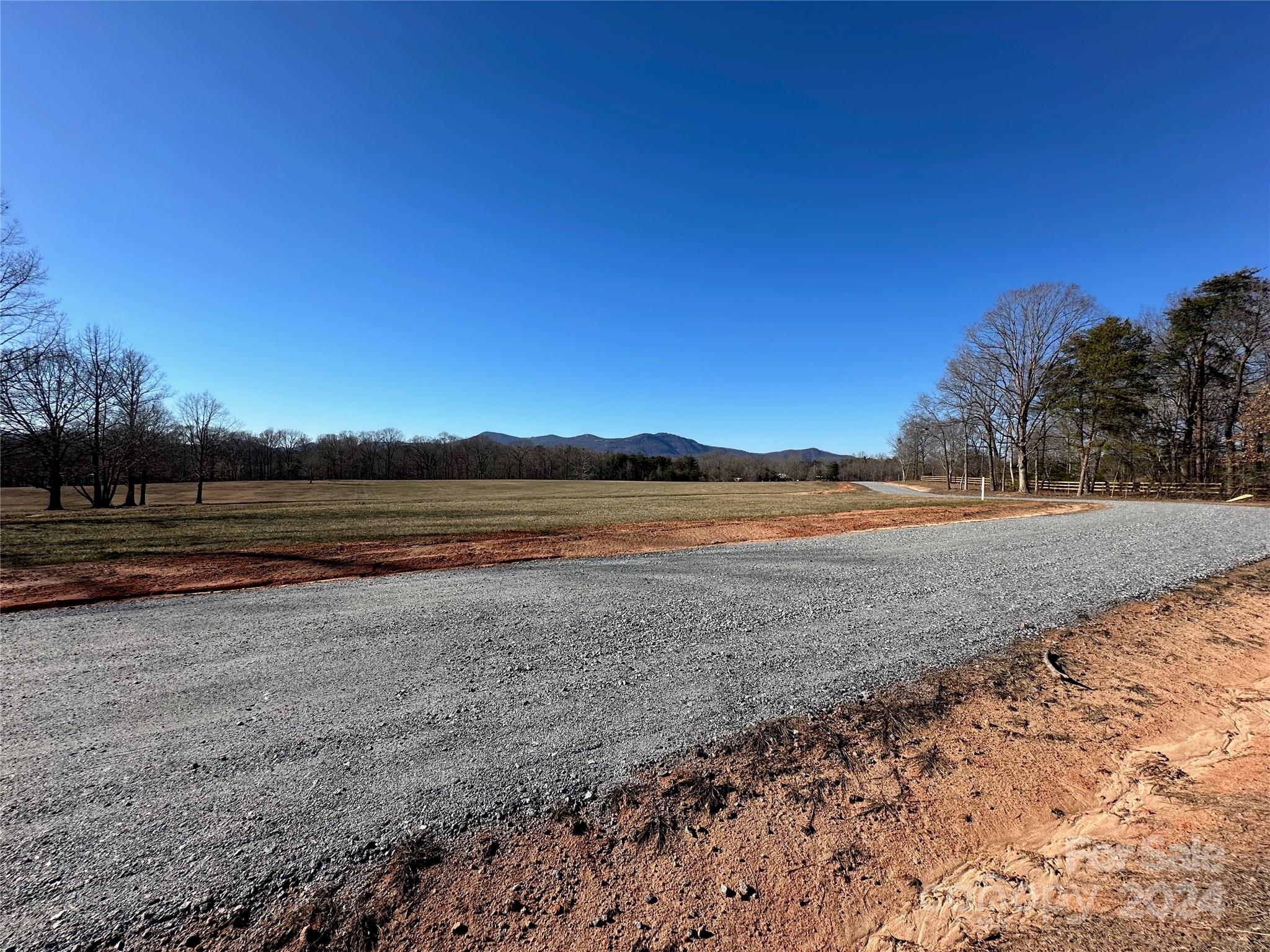 Tryon, NC Lot for Sale CAR4110330 Caruso Homes